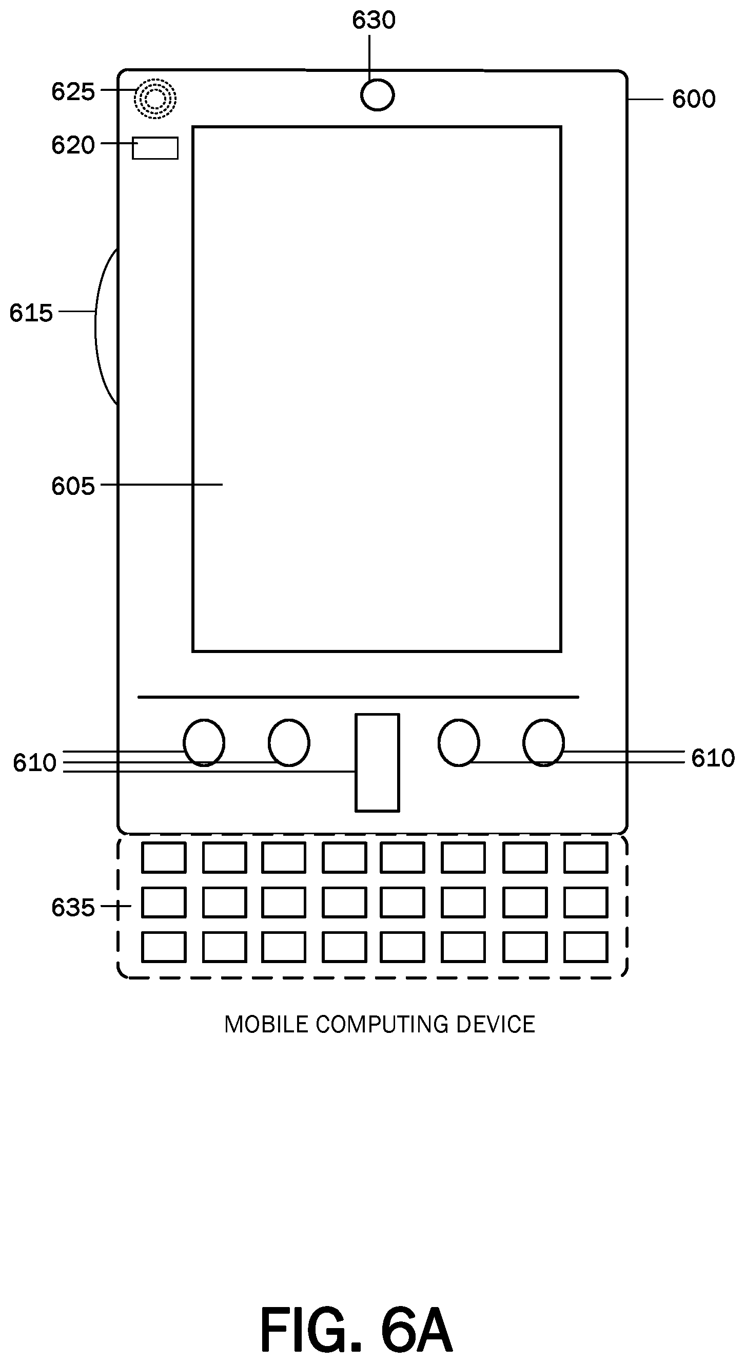 Patent US12112777 Figure 8 – Retroactive recording of a meeting