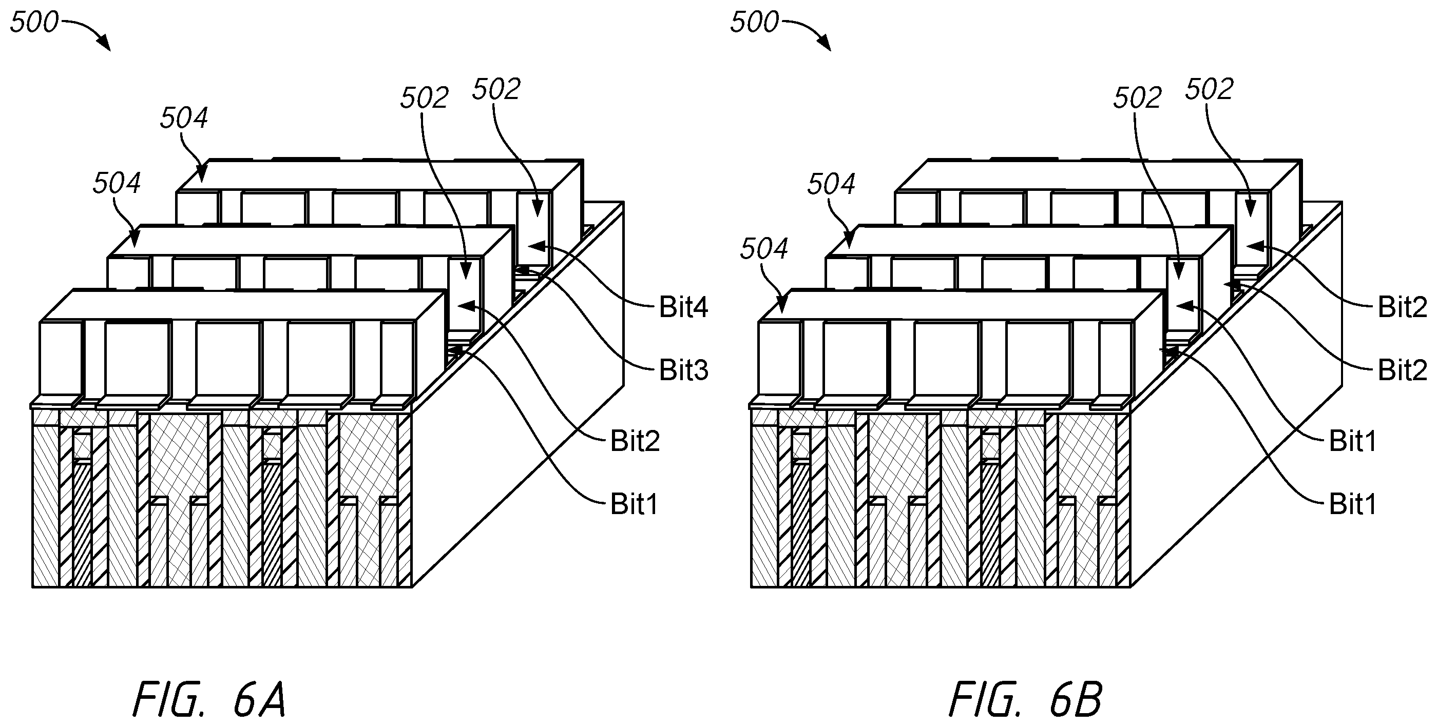 Patent US12112785 Figure 9 – Apparatuses, systems, and methods for configurable memory