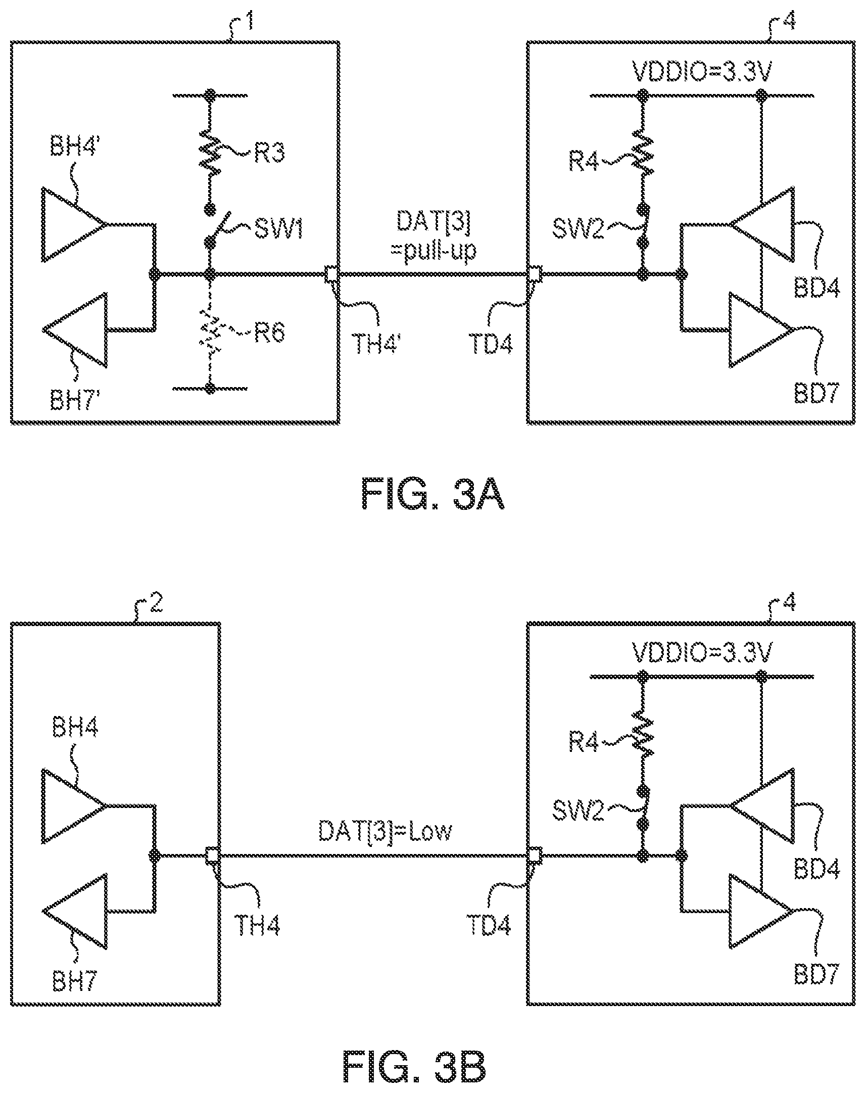 Patent US12112788 Figure 3 – Host apparatus and extension device