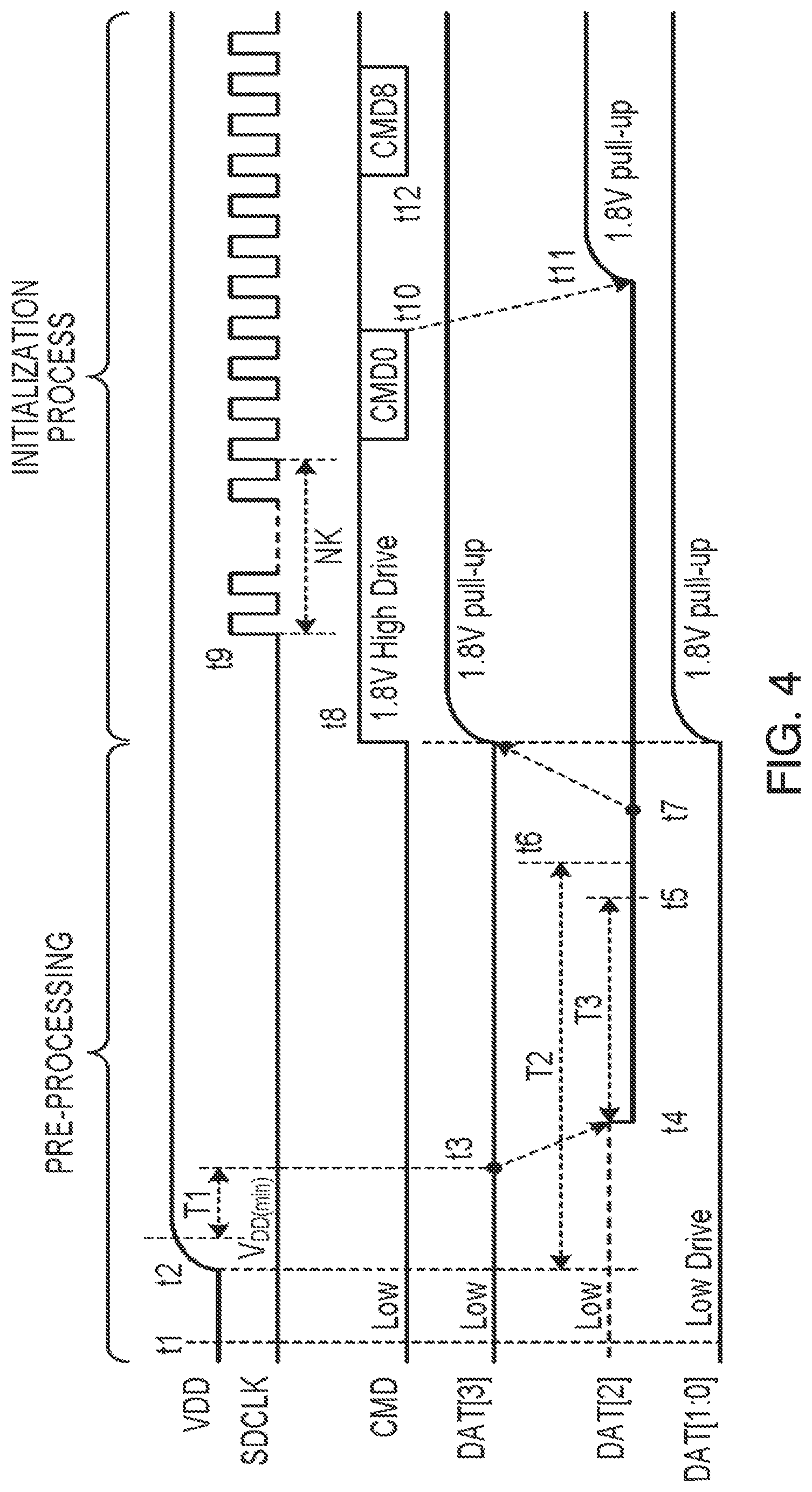 Patent US12112788 Figure 4 – Host apparatus and extension device