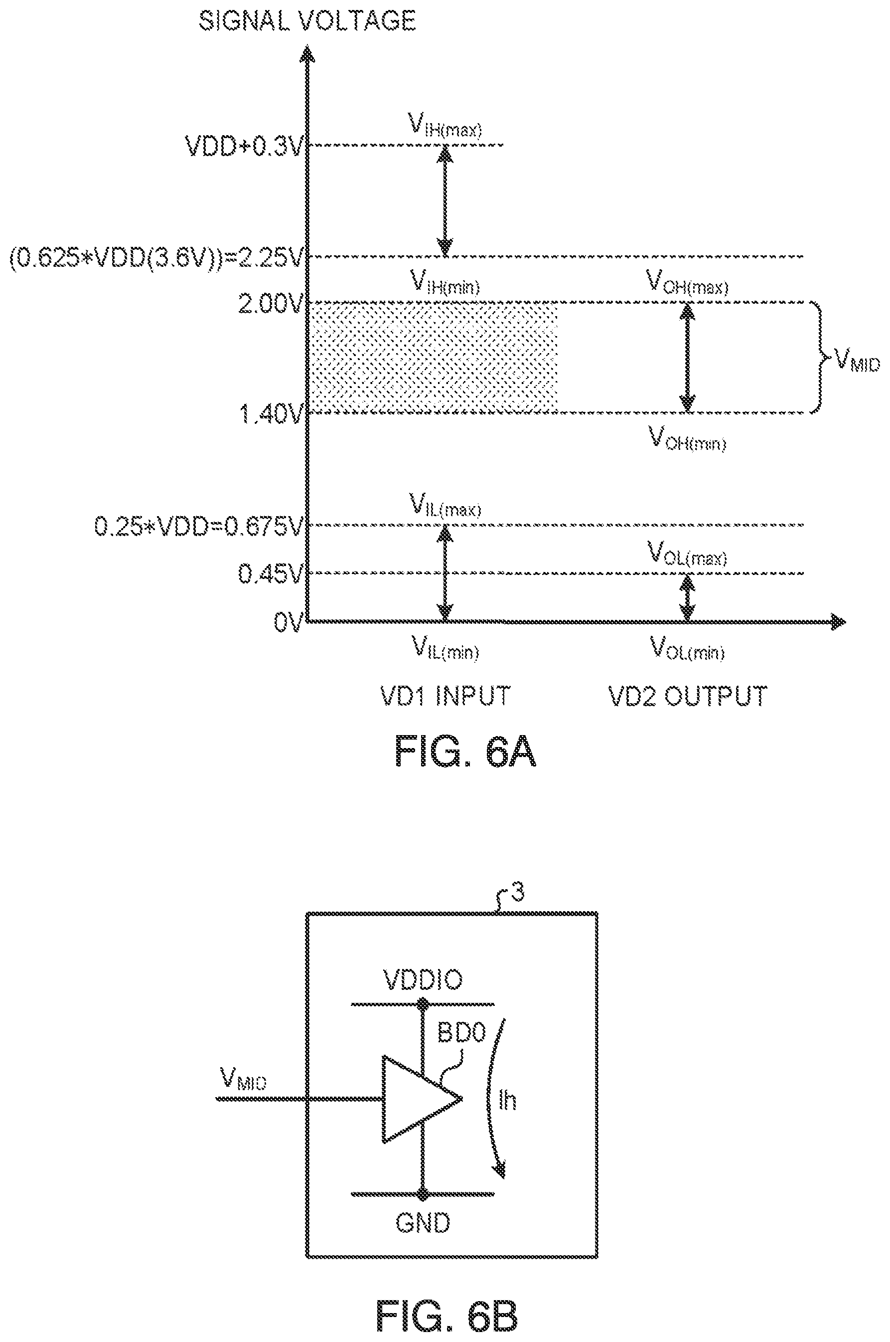Patent US12112788 Figure 6 – Host apparatus and extension device