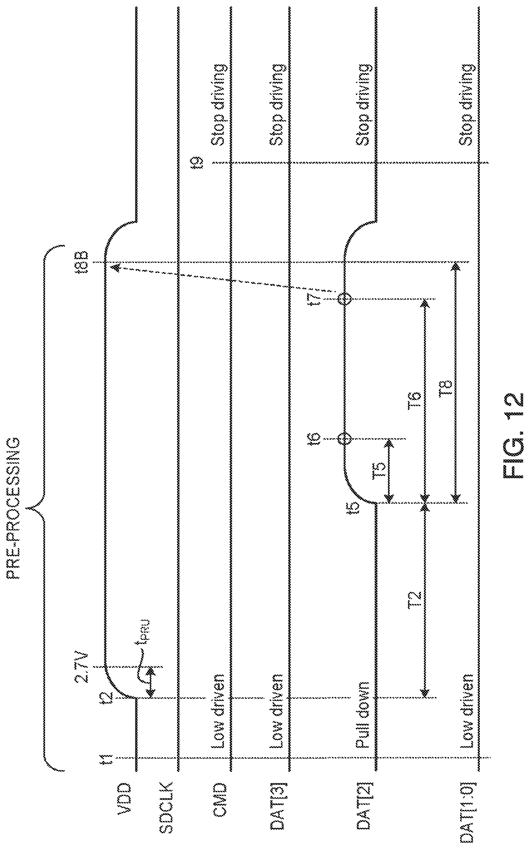 Patent US12112788 Figure 12 – Host apparatus and extension device