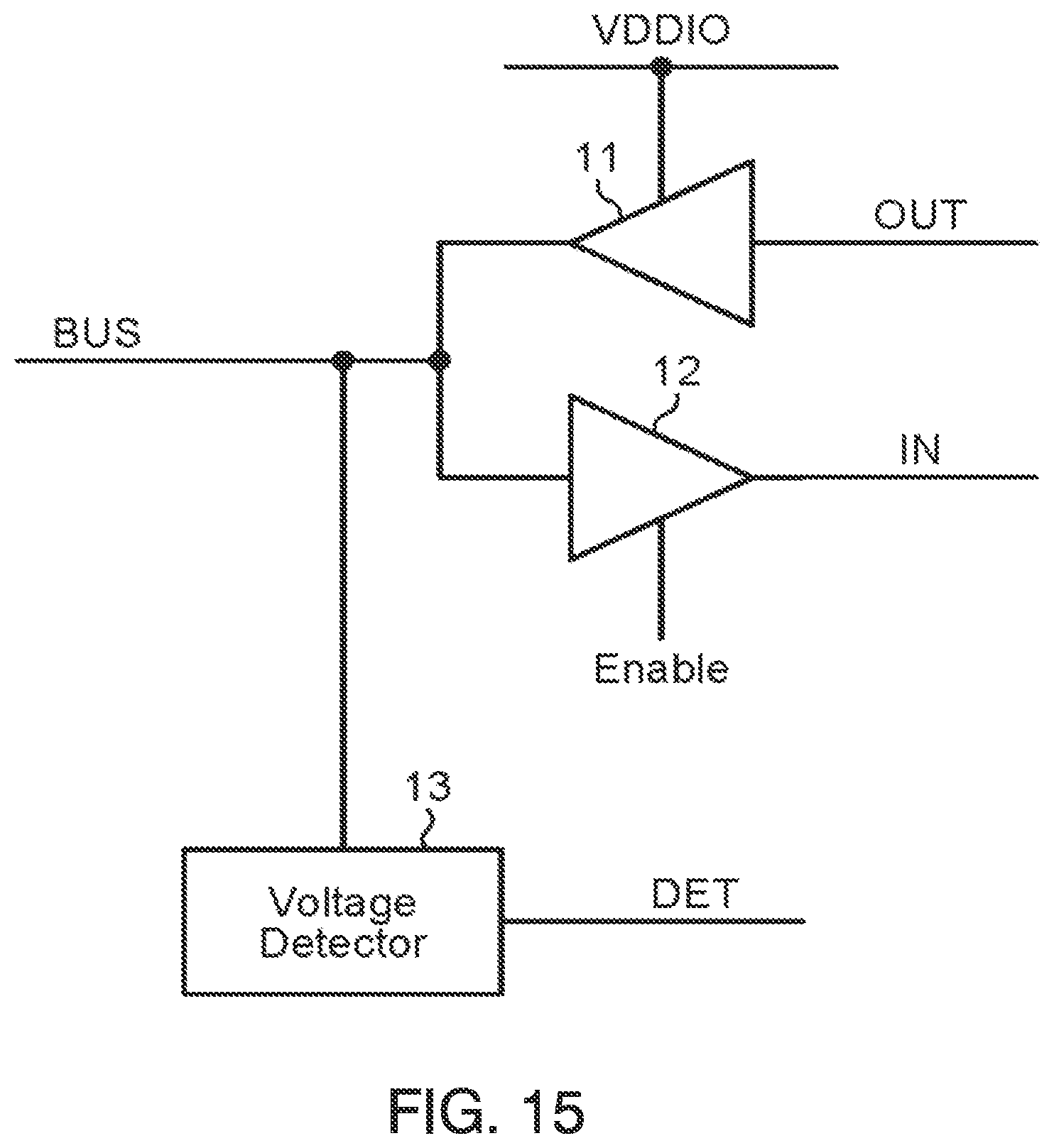 Patent US12112788 Figure 15 – Host apparatus and extension device