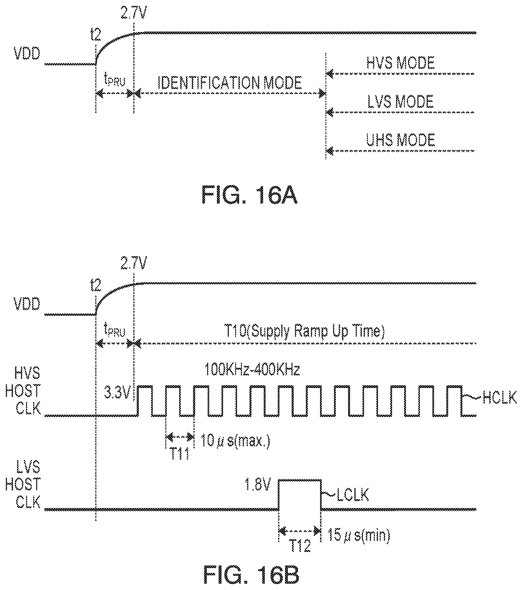 Patent US12112788 Figure 16 – Host apparatus and extension device