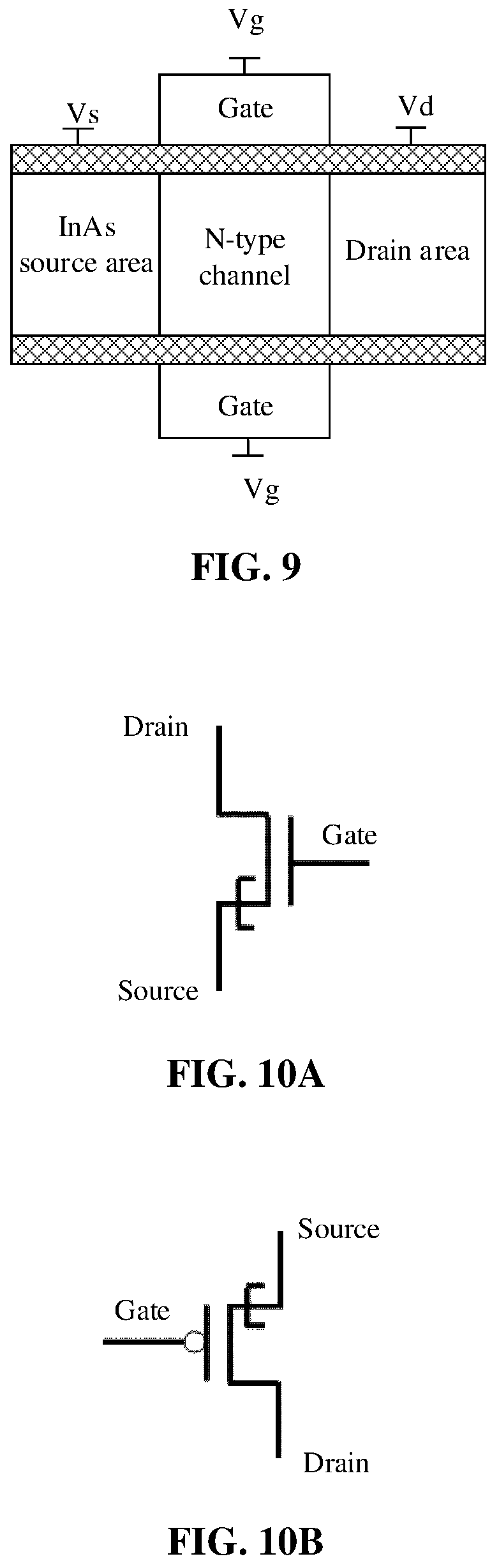 Patent US12112791 Figure 5 – Sense amplifying circuit and method, and semiconductor memory