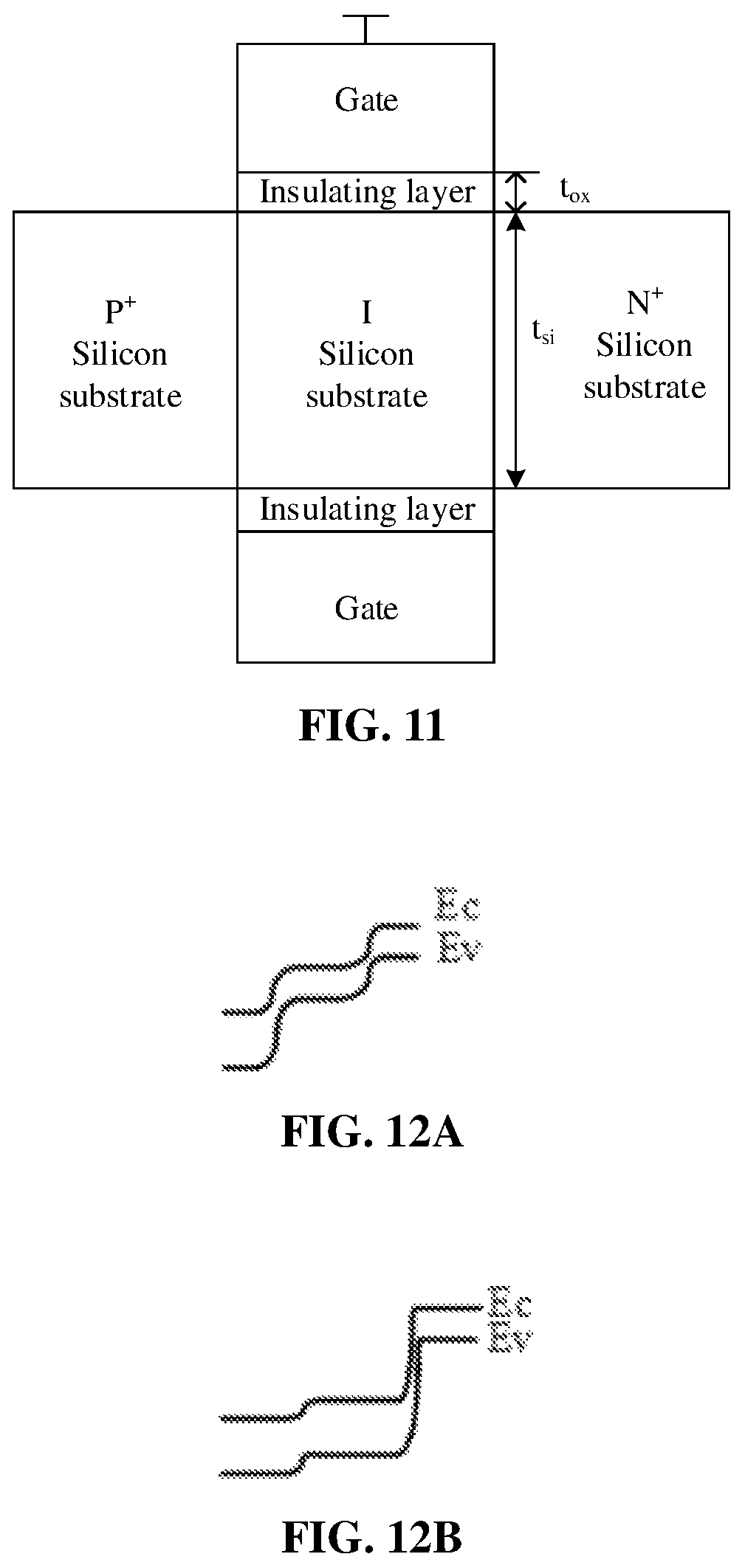 Patent US12112791 Figure 6 – Sense amplifying circuit and method, and semiconductor memory