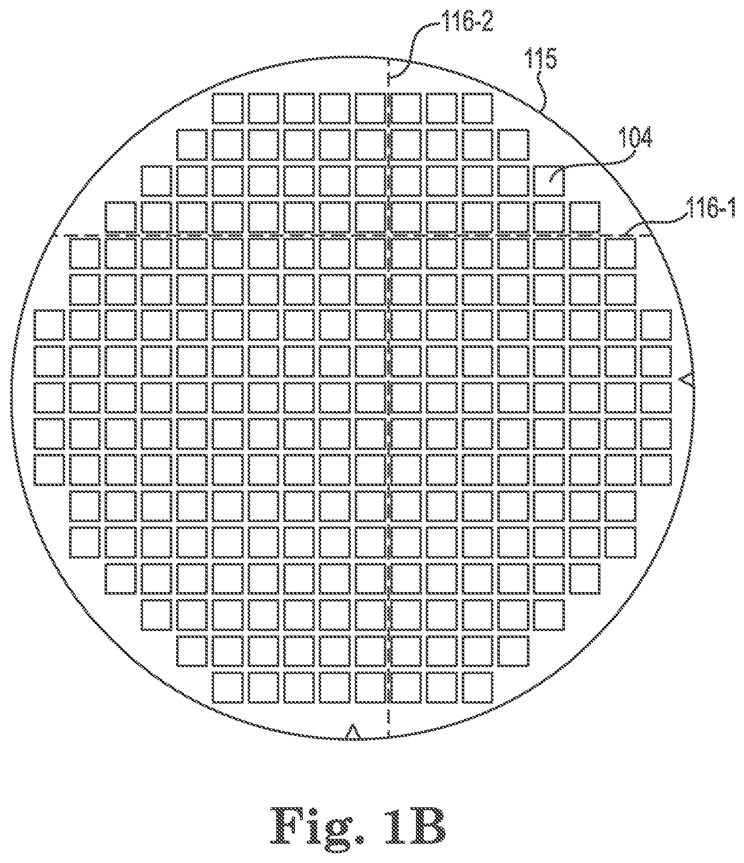 Patent US12112792 Figure 2 – Memory device for wafer-on-wafer formed memory and logic