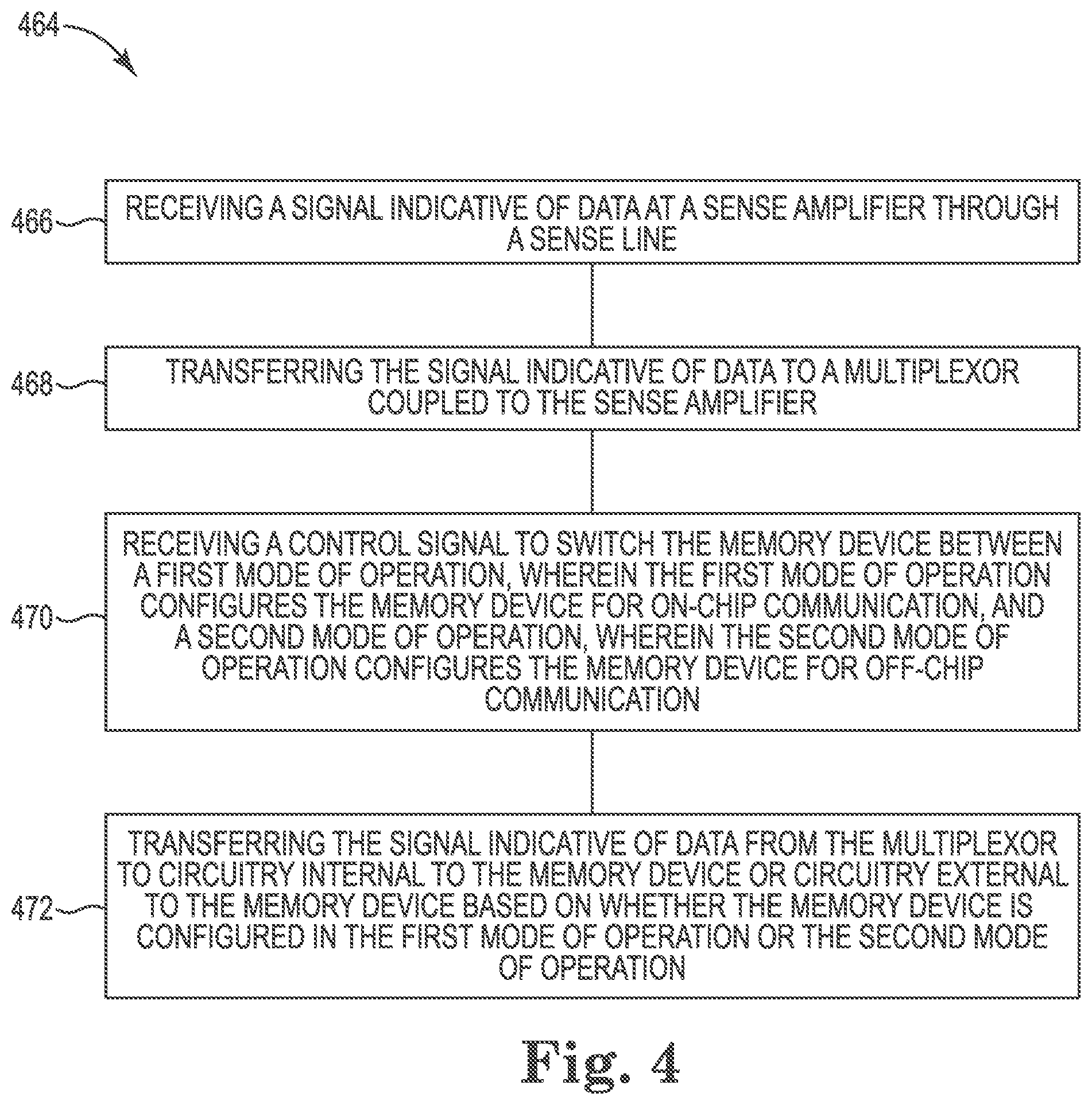 Patent US12112792 Figure 13 – Memory device for wafer-on-wafer formed memory and logic