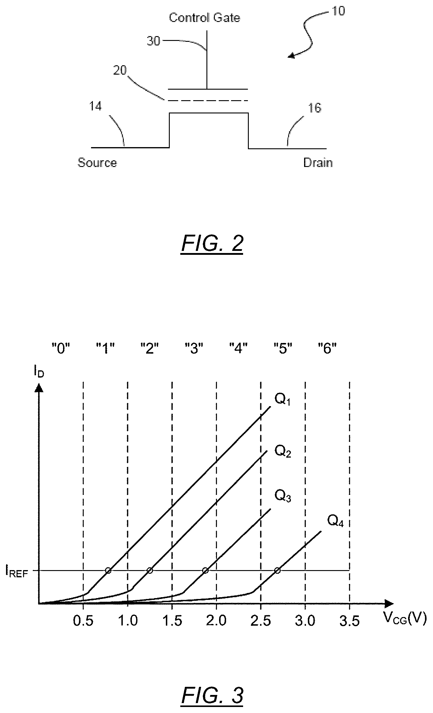 Patent US12112800 Figure 2 – High speed multi-level cell (MLC) programming in non-volatile memory structures