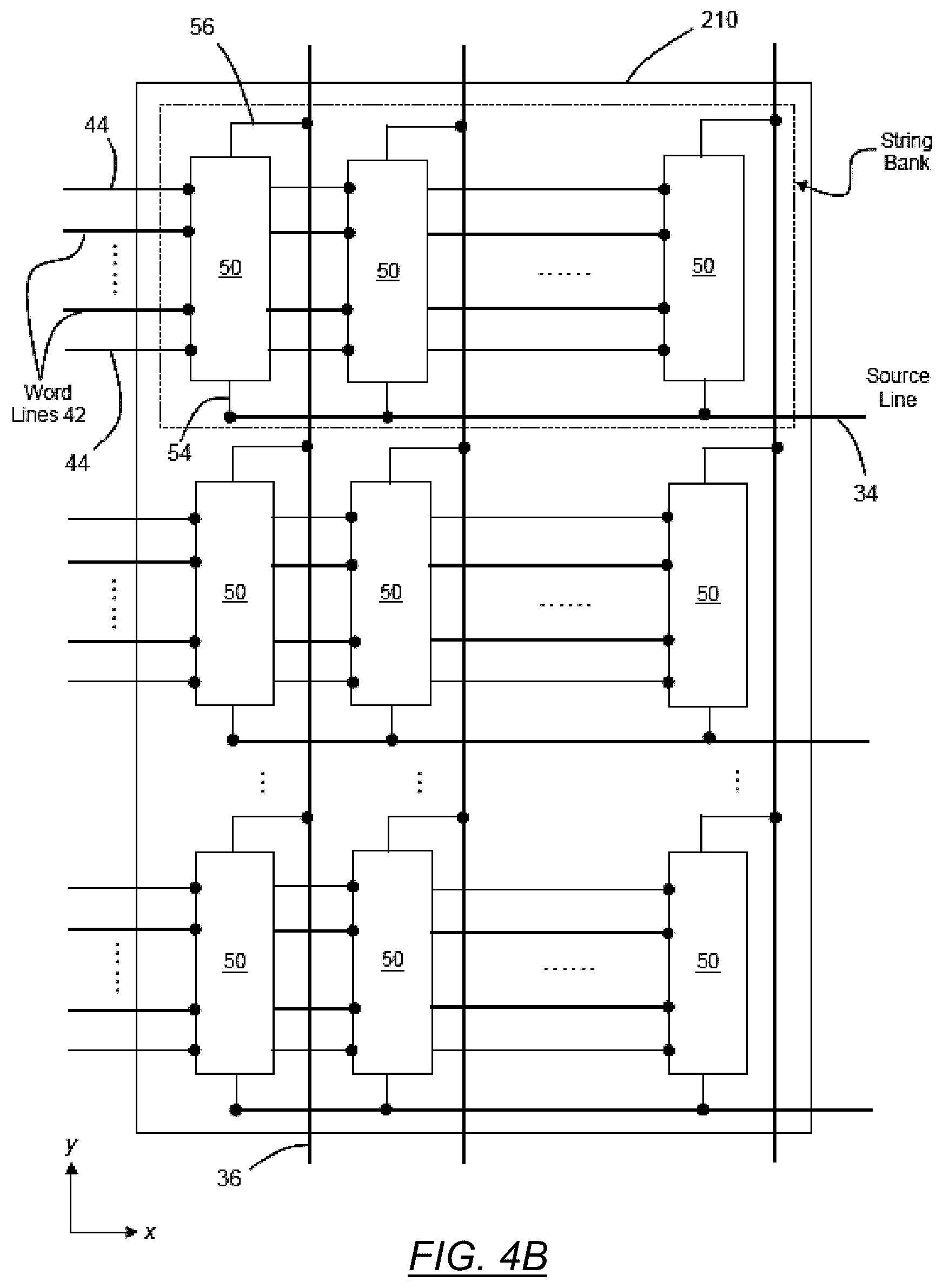 Patent US12112800 Figure 4 – High speed multi-level cell (MLC) programming in non-volatile memory structures
