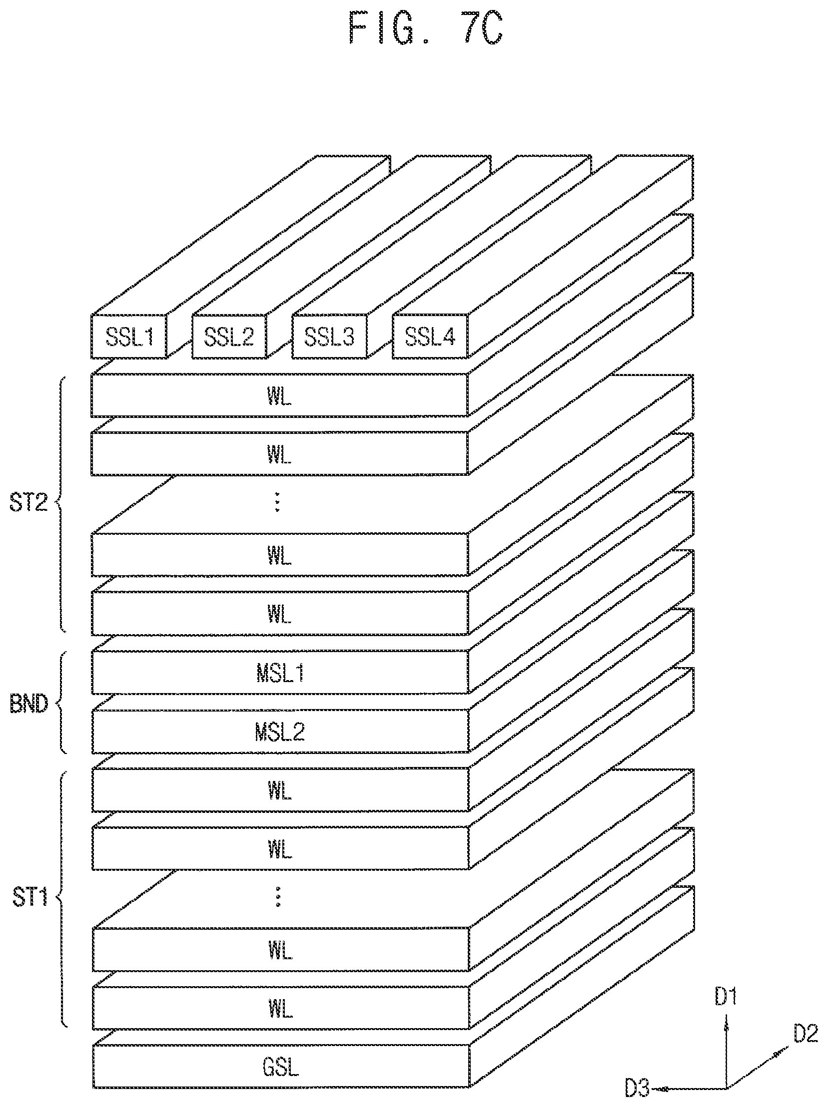 Patent US12112806 Figure 9 – Nonvolatile memory device and method of programming in the same