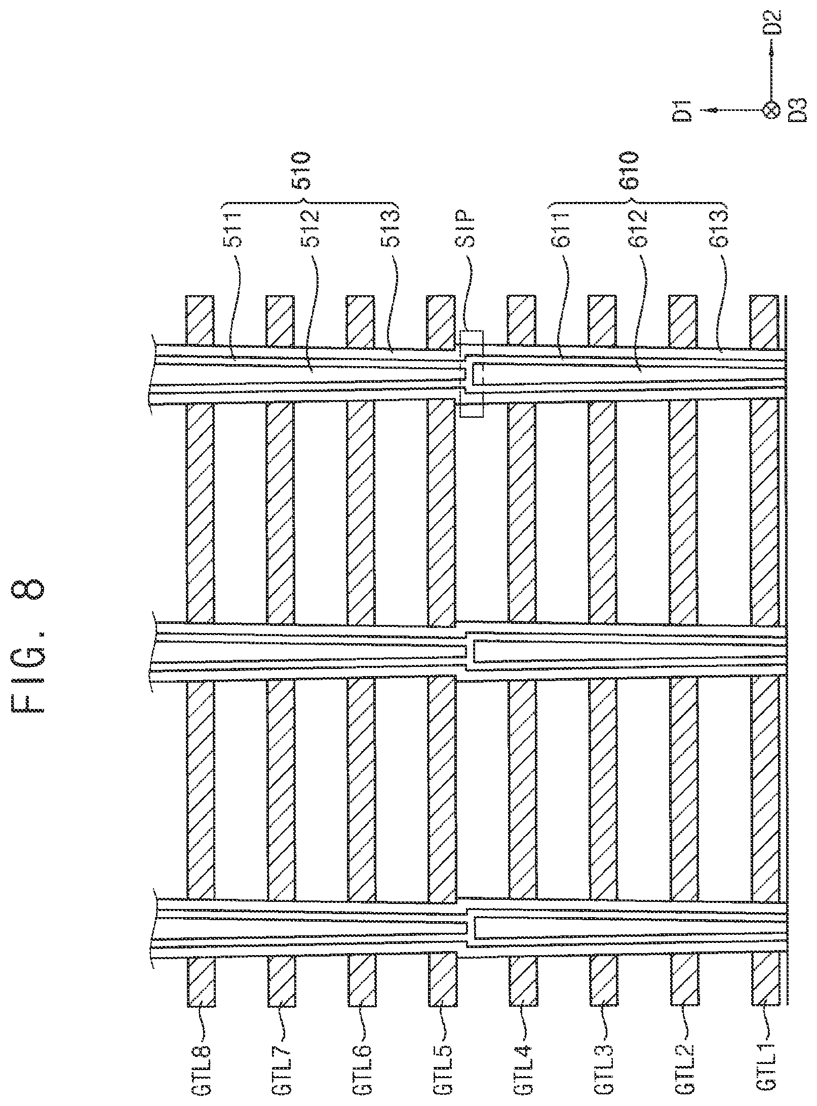 Patent US12112806 Figure 10 – Nonvolatile memory device and method of programming in the same
