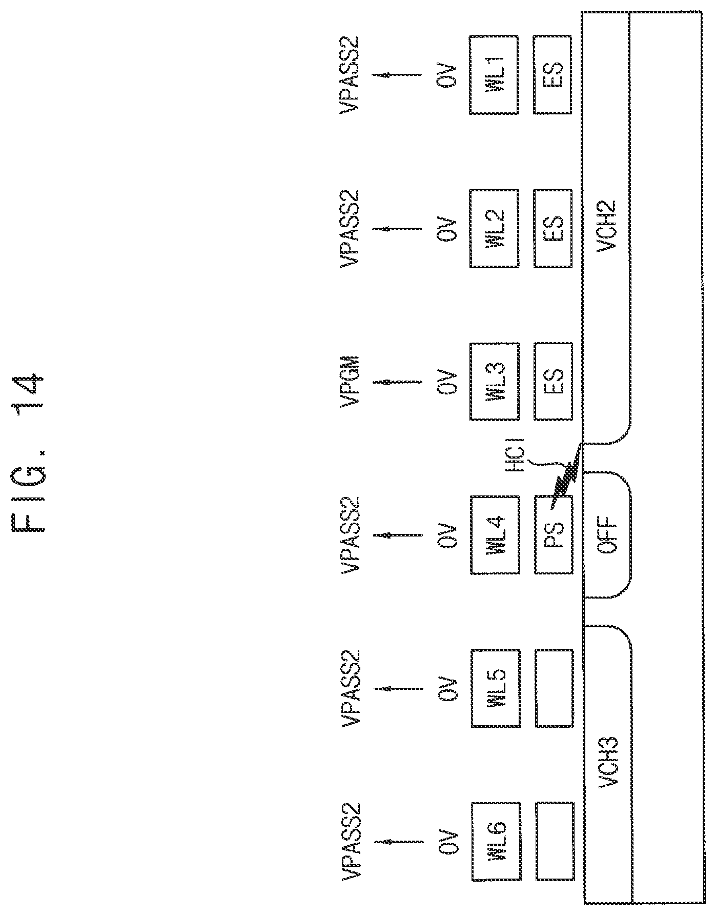 Patent US12112806 Figure 18 – Nonvolatile memory device and method of programming in the same