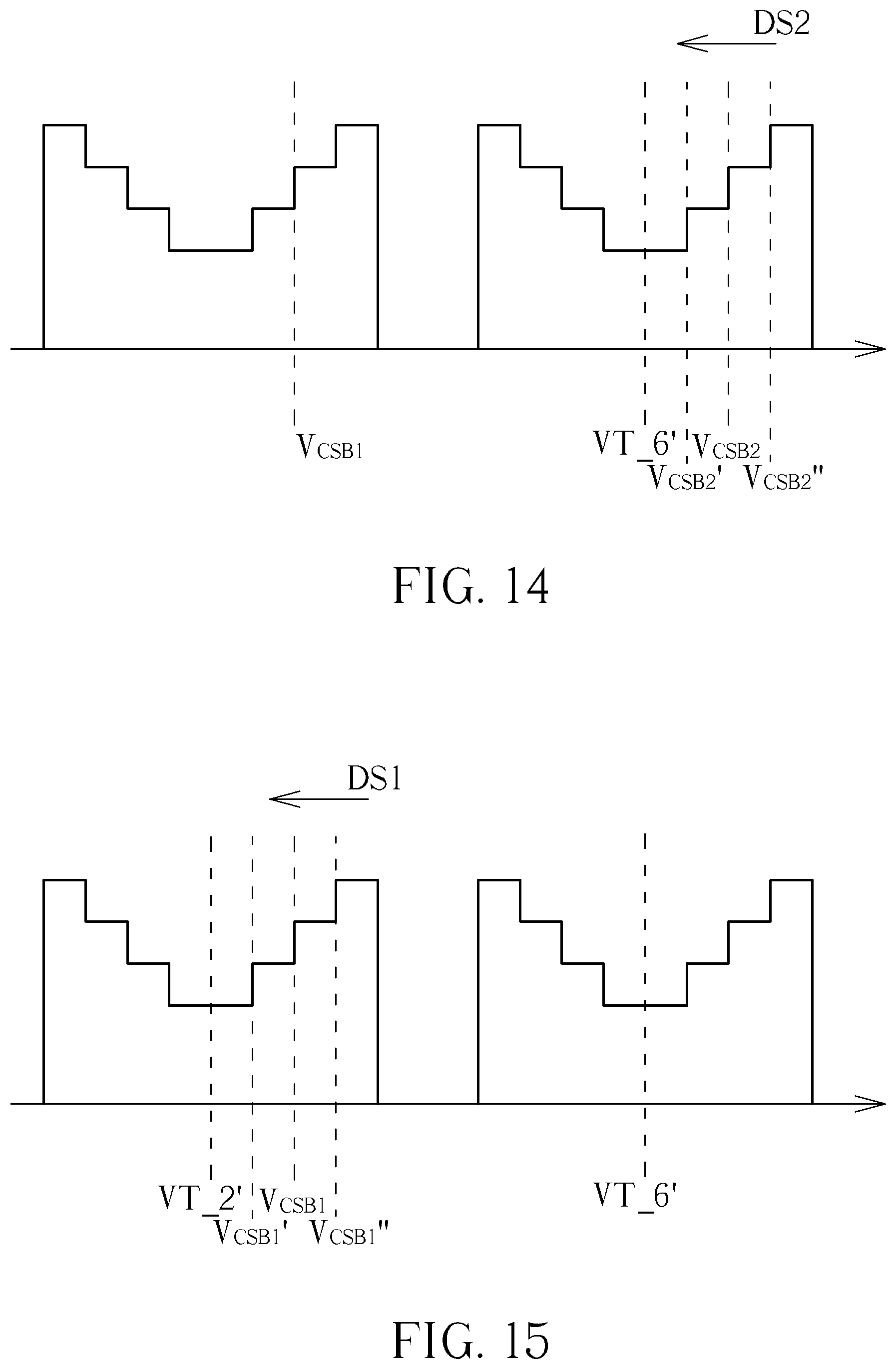 Patent US12112809 Figure 14 – Method and apparatus for reading data stored in flash memory by referring to binary digit distribution characteristics of bit sequences read from flash memory
