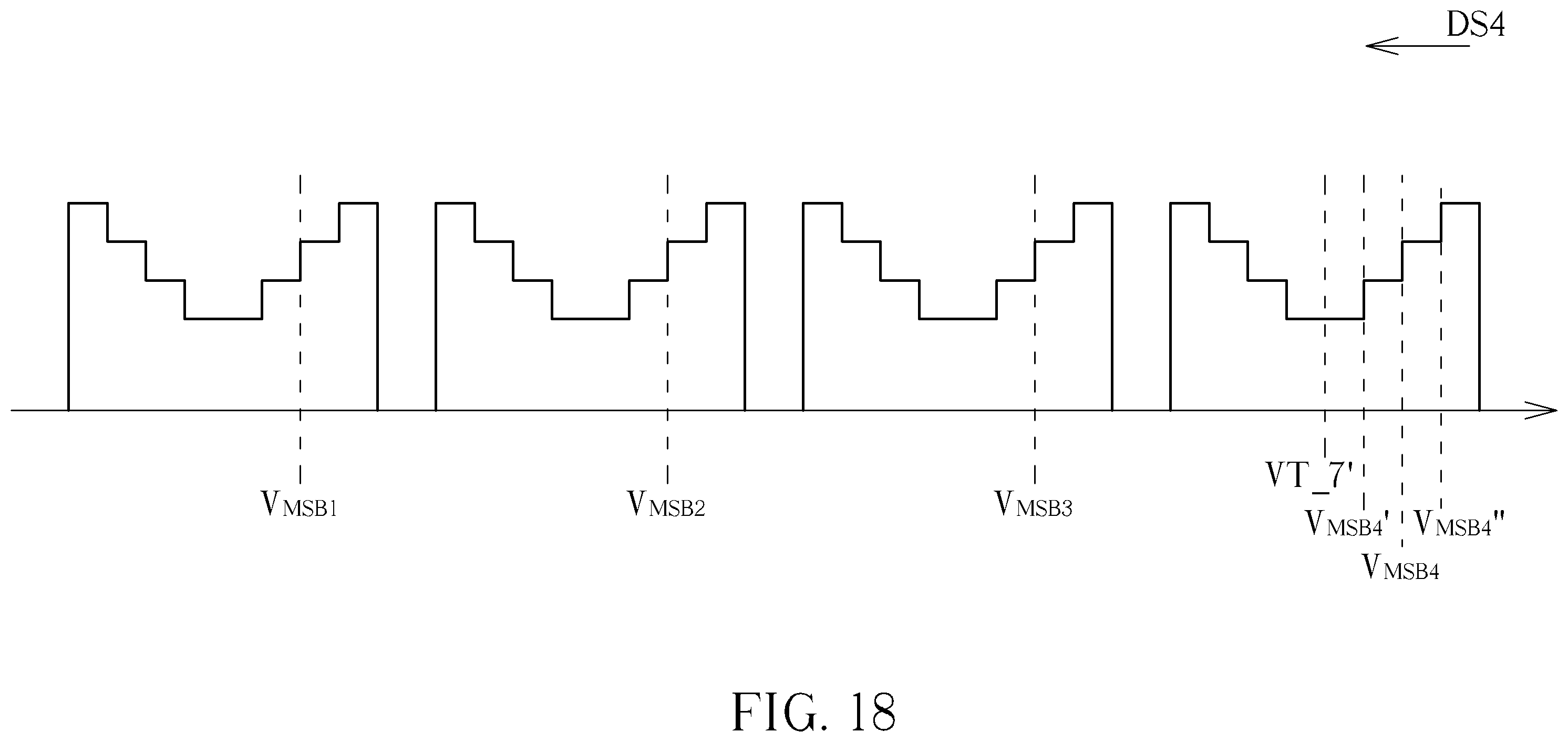 Patent US12112809 Figure 17 – Method and apparatus for reading data stored in flash memory by referring to binary digit distribution characteristics of bit sequences read from flash memory