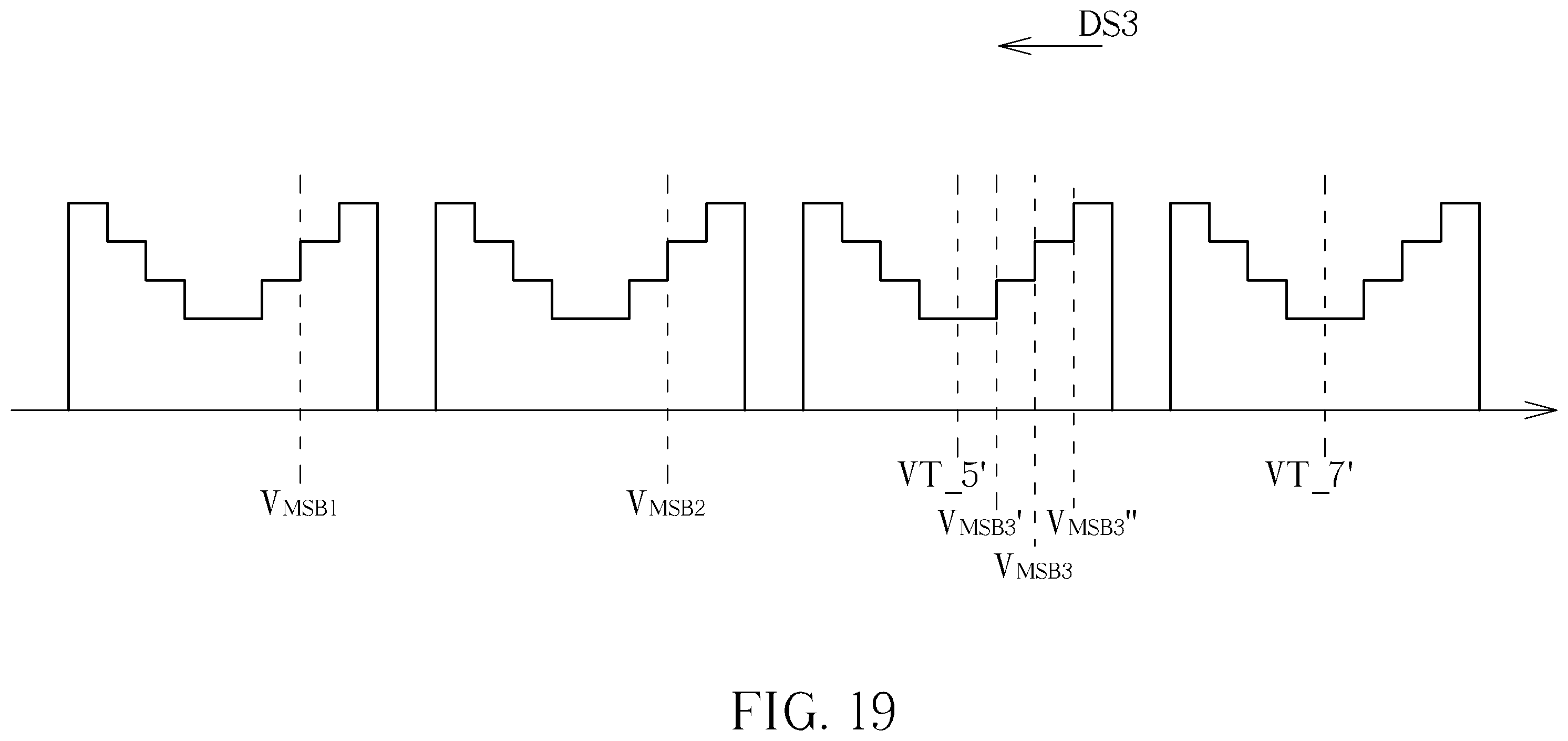Patent US12112809 Figure 18 – Method and apparatus for reading data stored in flash memory by referring to binary digit distribution characteristics of bit sequences read from flash memory