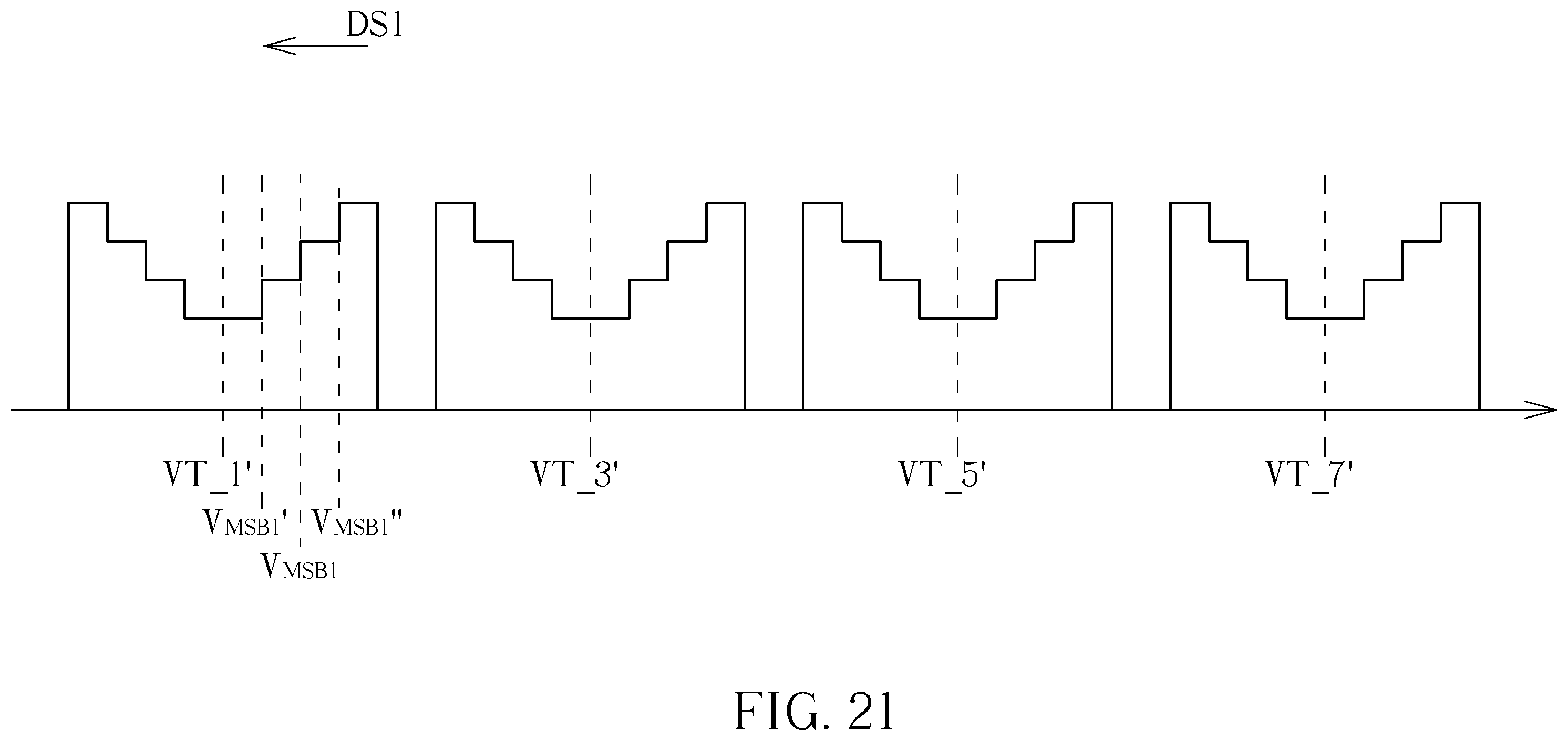 Patent US12112809 Figure 20 – Method and apparatus for reading data stored in flash memory by referring to binary digit distribution characteristics of bit sequences read from flash memory