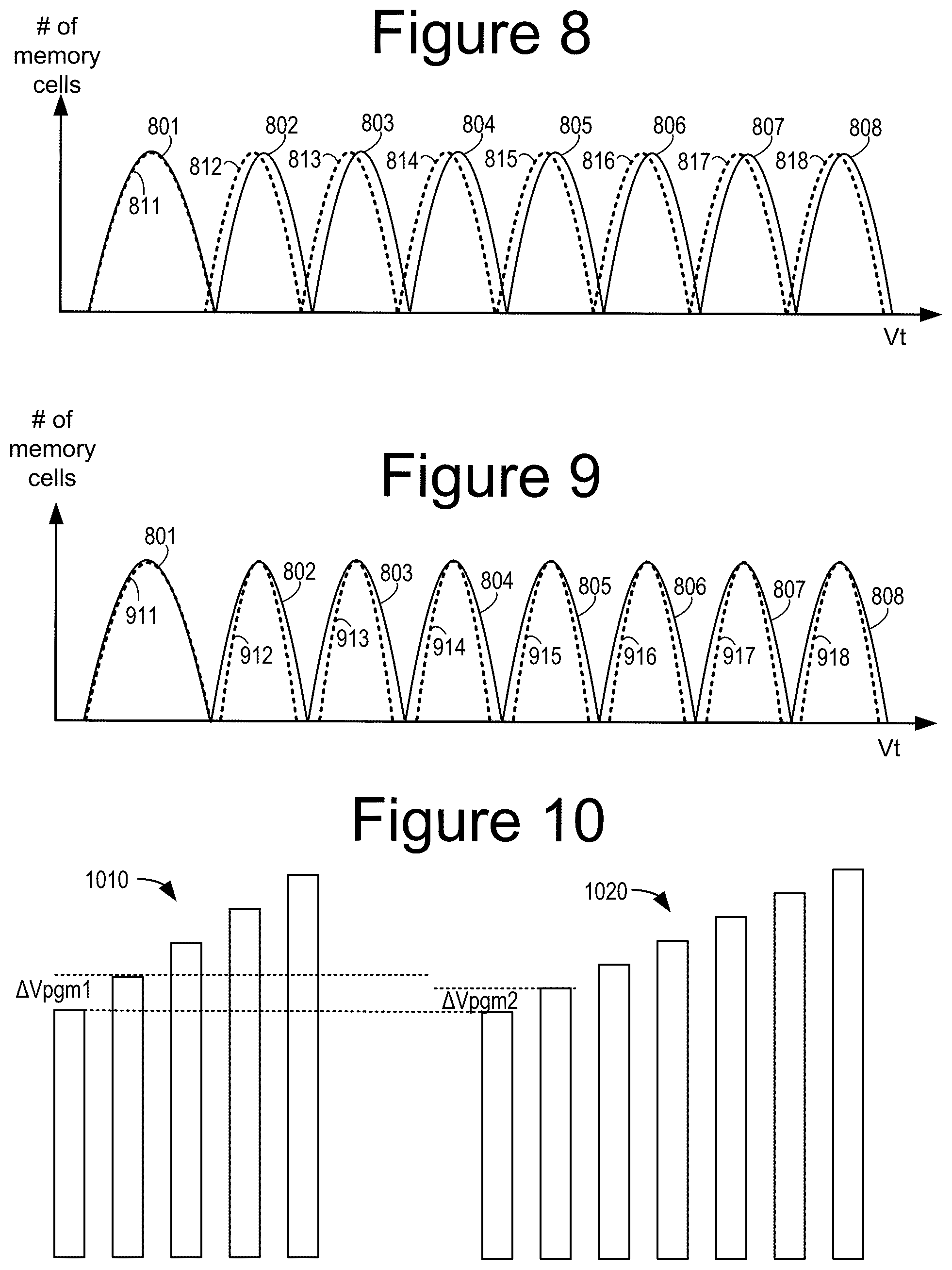 Patent US12112814 Figure 16 – Open block boundary group programming for non-volatile memory