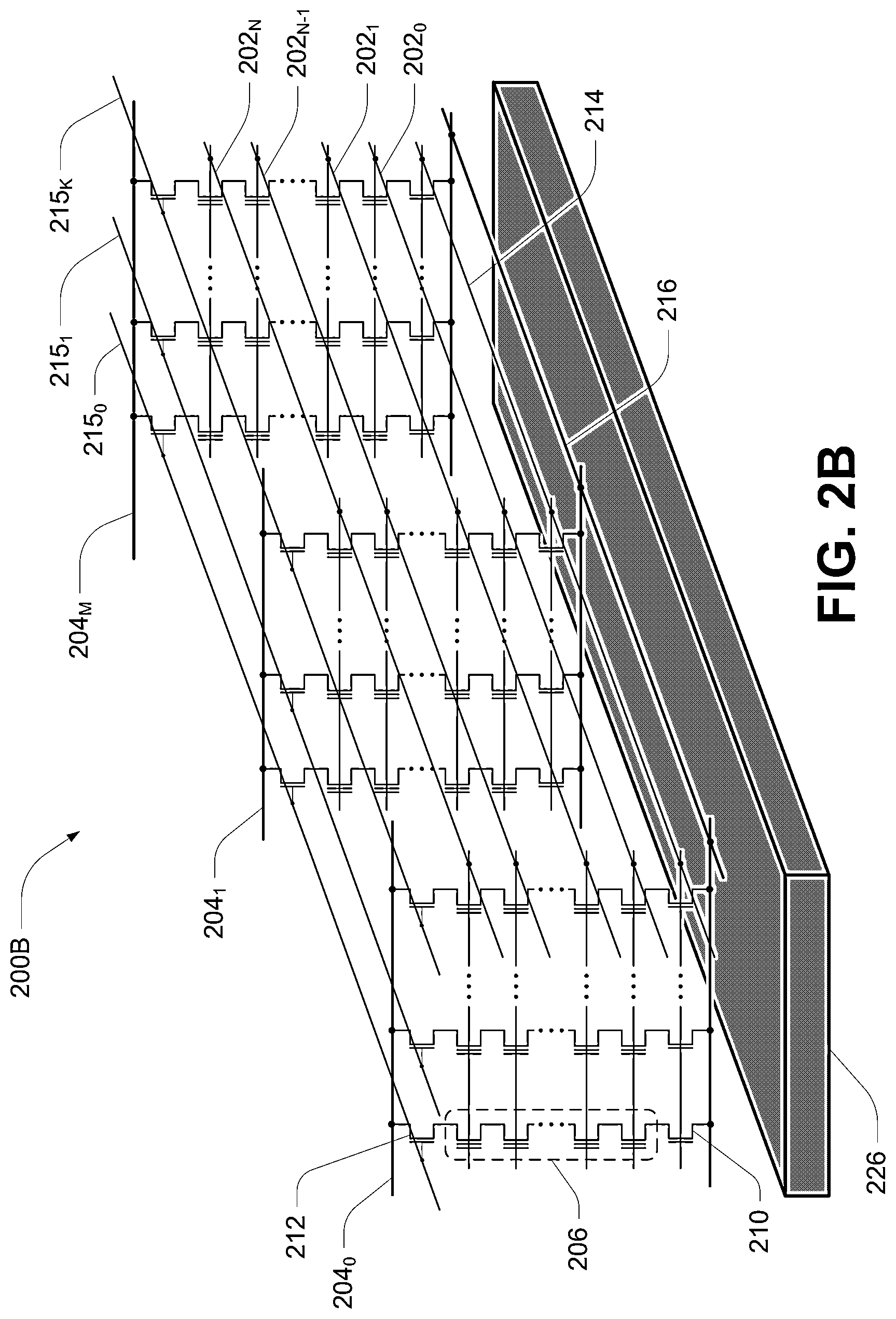 Patent US12112819 Figure 3 – Apparatus for determining memory cell data states