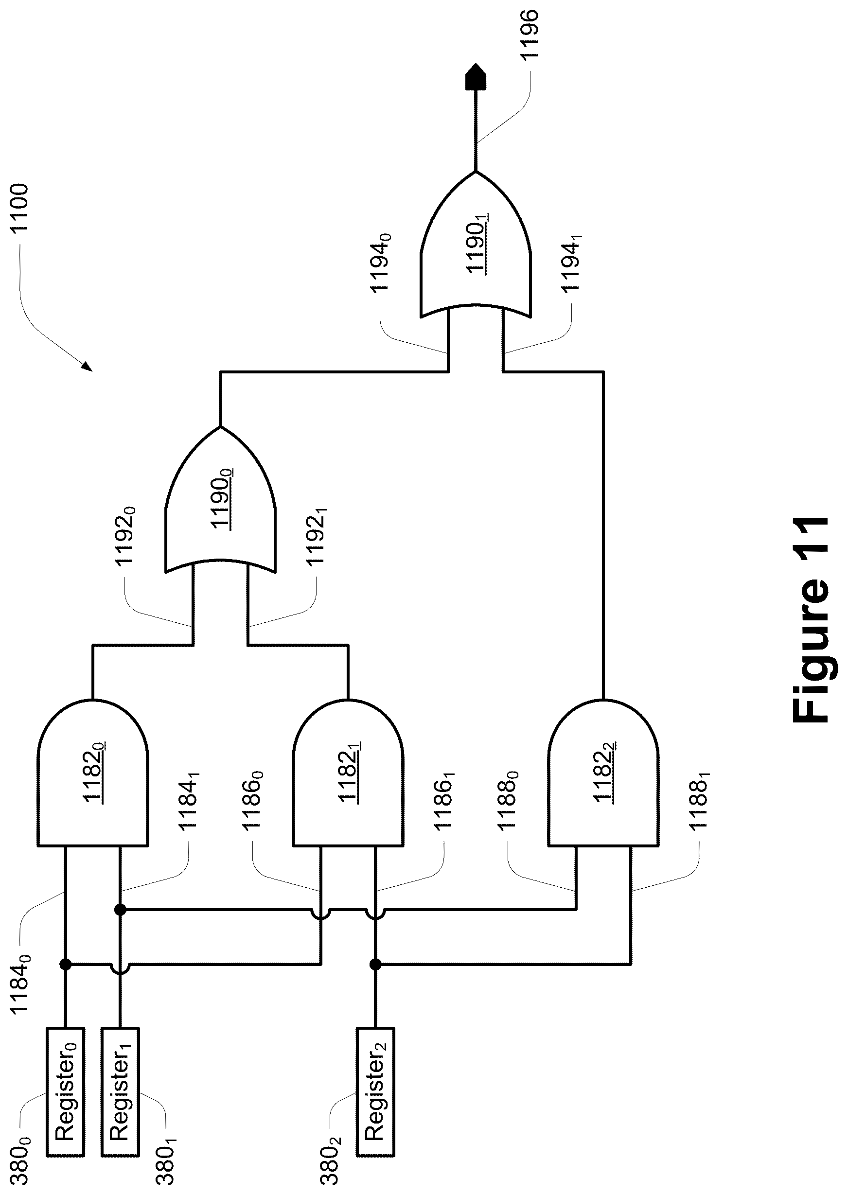 Patent US12112819 Figure 16 – Apparatus for determining memory cell data states