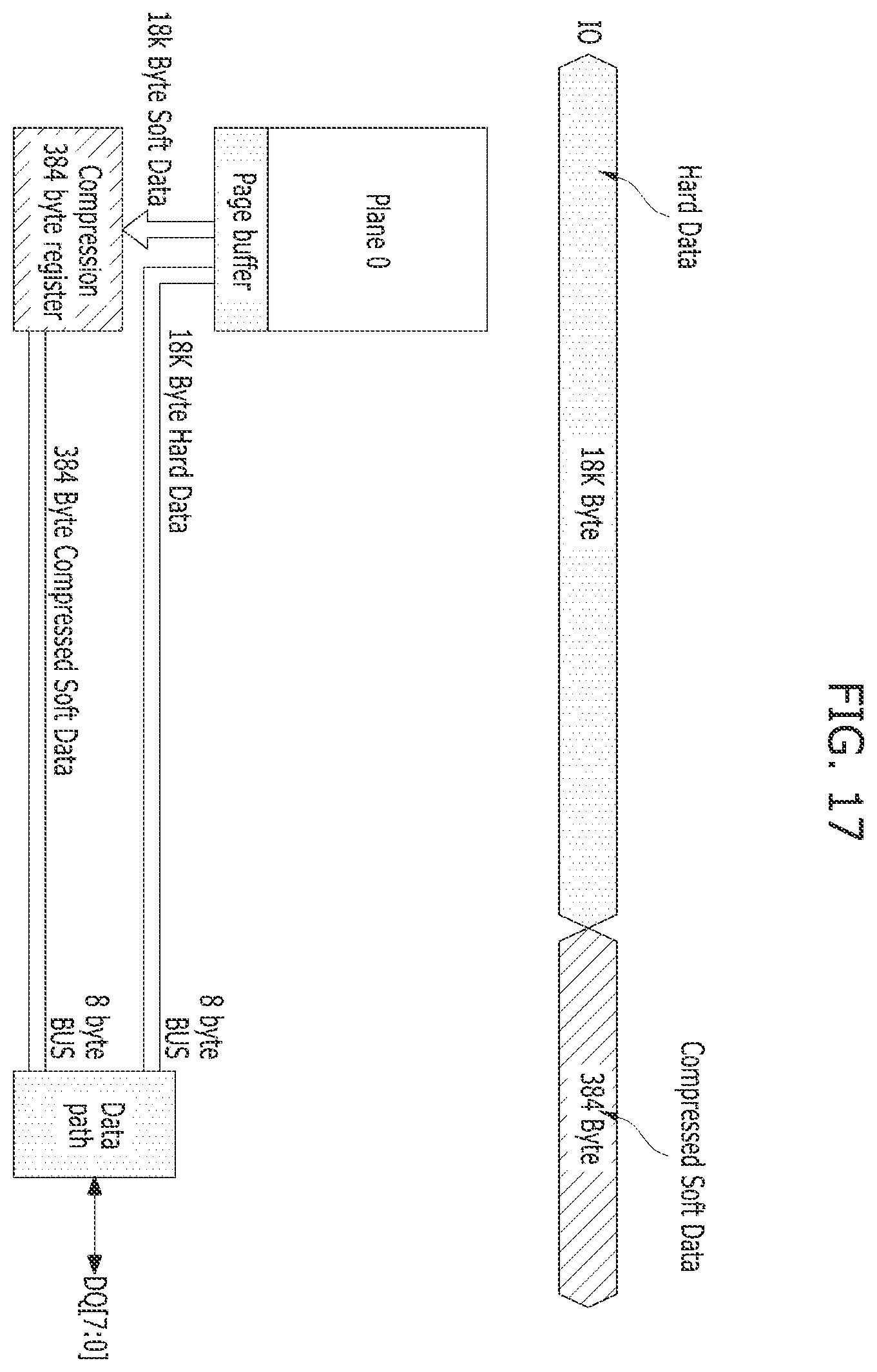 Patent US12112826 Figure 17 – Apparatus and method for reading data based on a program status of a non-volatile memory device