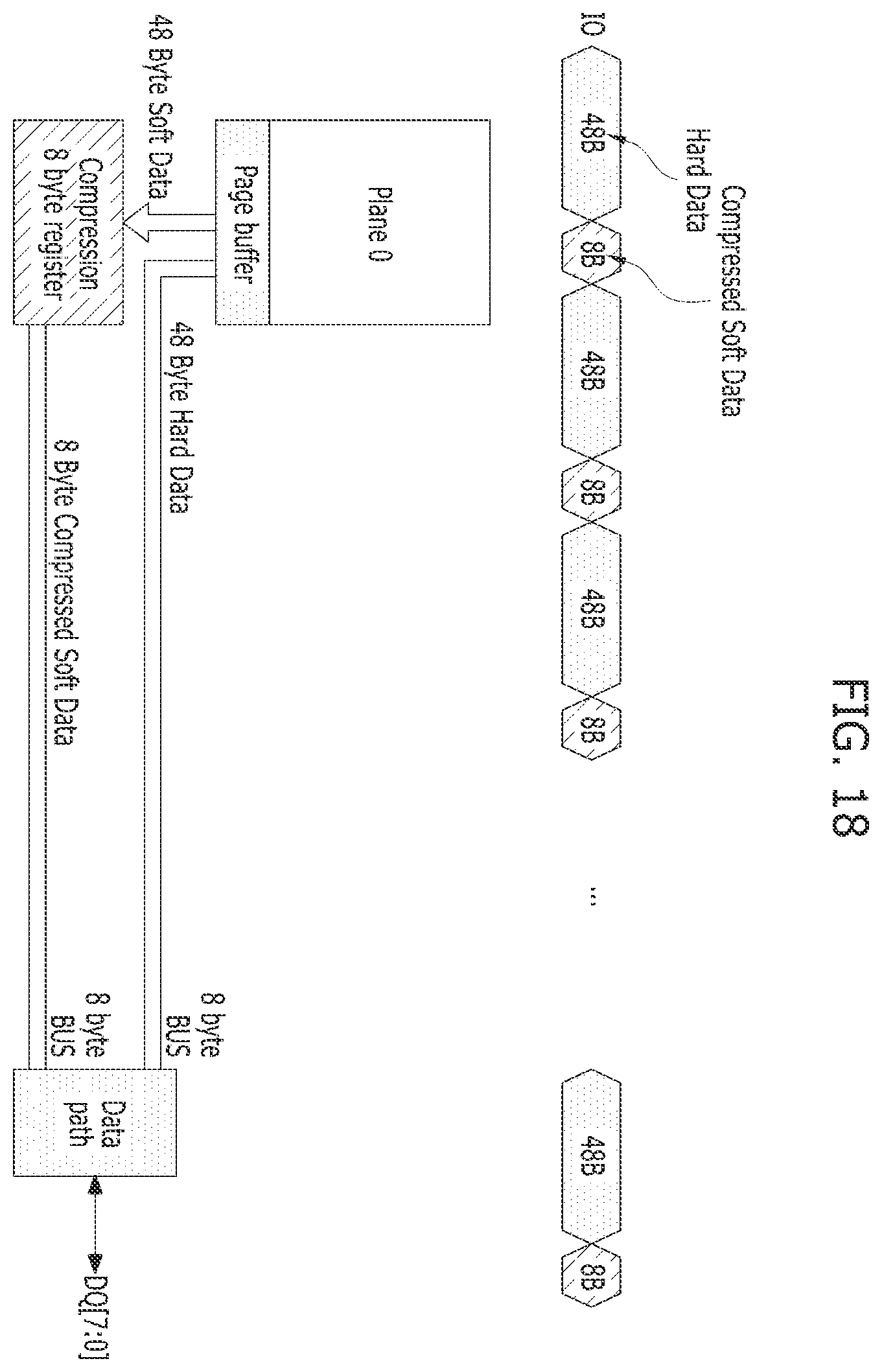 Patent US12112826 Figure 18 – Apparatus and method for reading data based on a program status of a non-volatile memory device