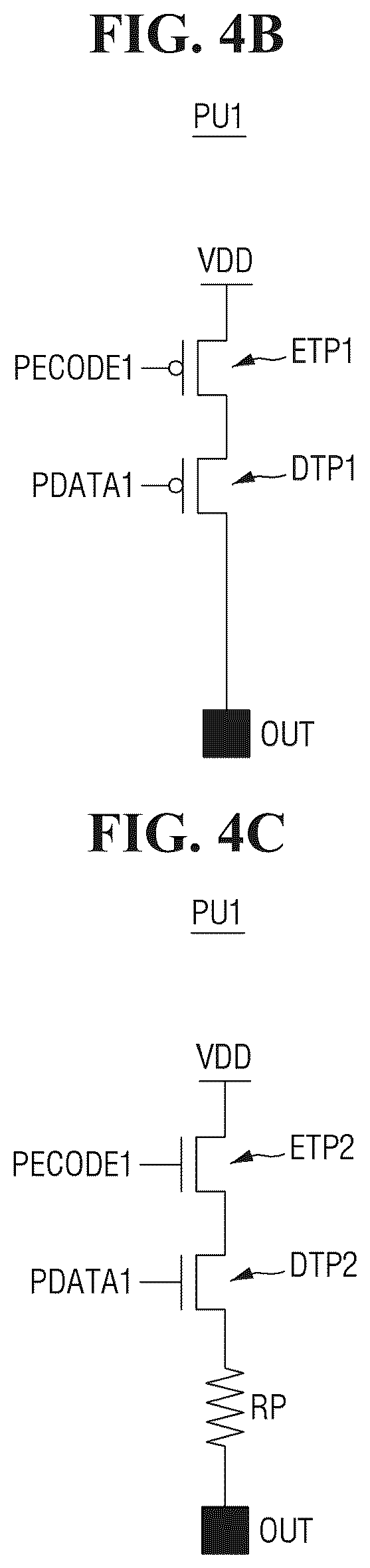 Patent US12112827 Figure 4 – Memory device and method for calibrating the device and fabricating the device