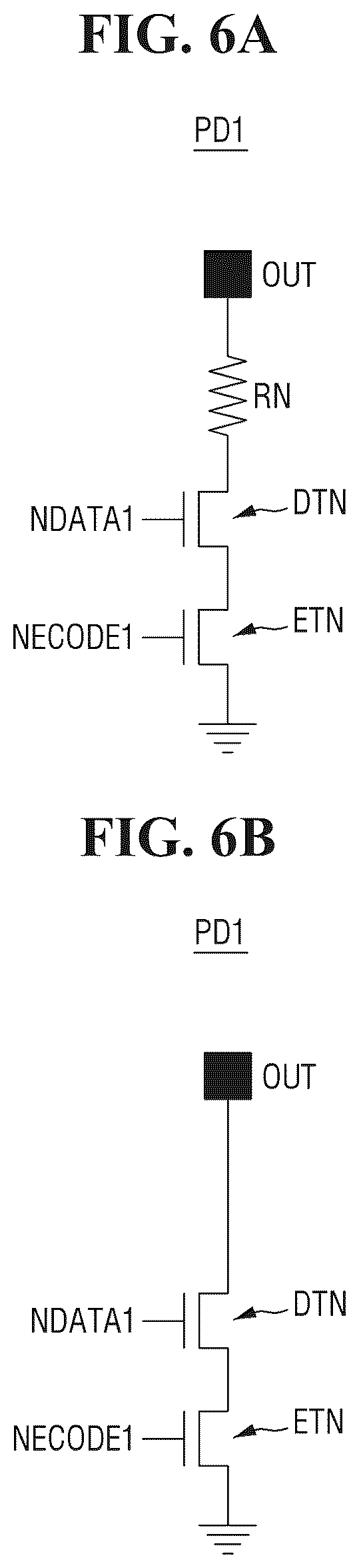 Patent US12112827 Figure 6 – Memory device and method for calibrating the device and fabricating the device