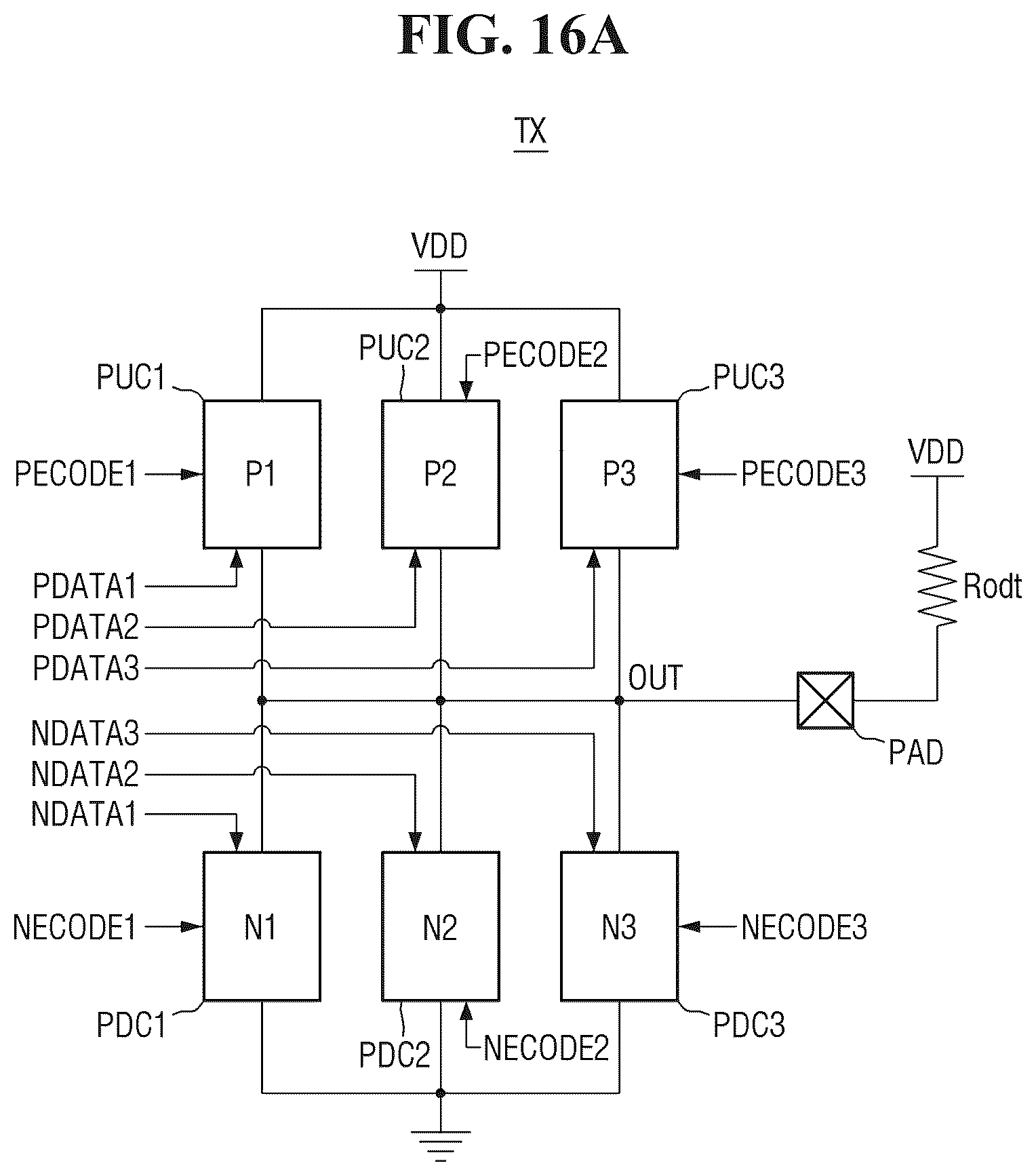 Patent US12112827 Figure 14 – Memory device and method for calibrating the device and fabricating the device