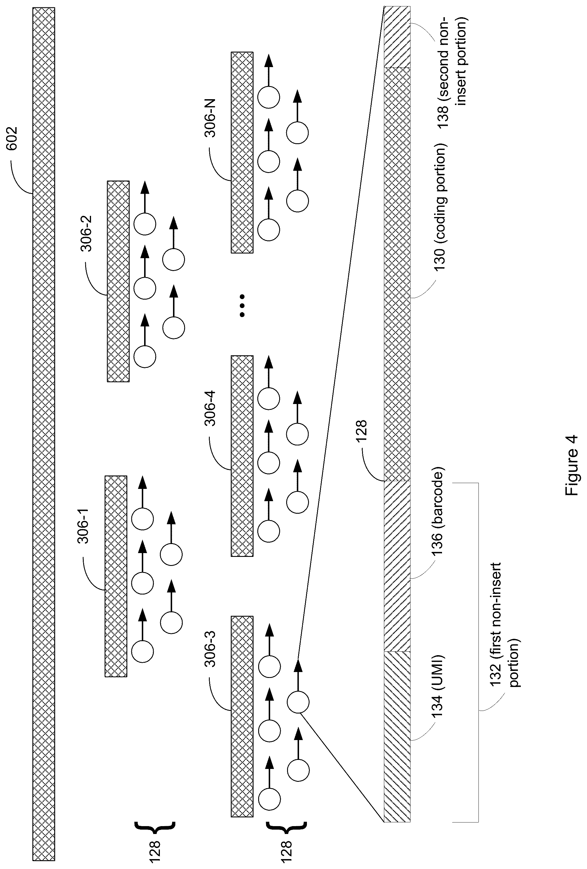 Patent US12112833 Figure 11 – Systems and methods for index hopping filtering