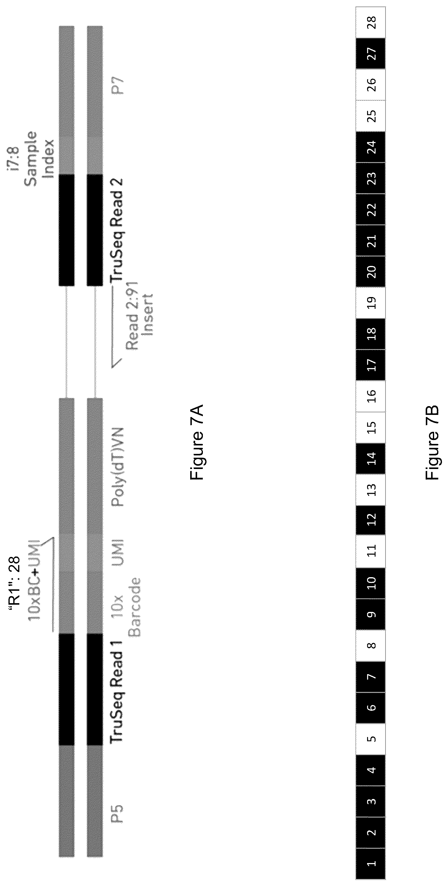 Patent US12112833 Figure 15 – Systems and methods for index hopping filtering
