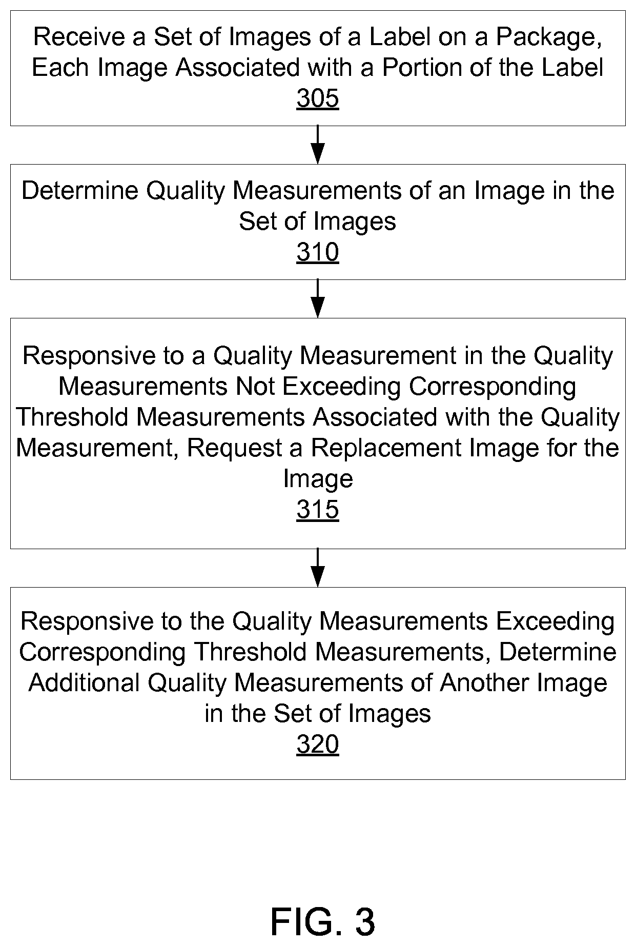 Patent US12112840 Figure 2 – Importing structured prescription records from a prescription label on a medication package