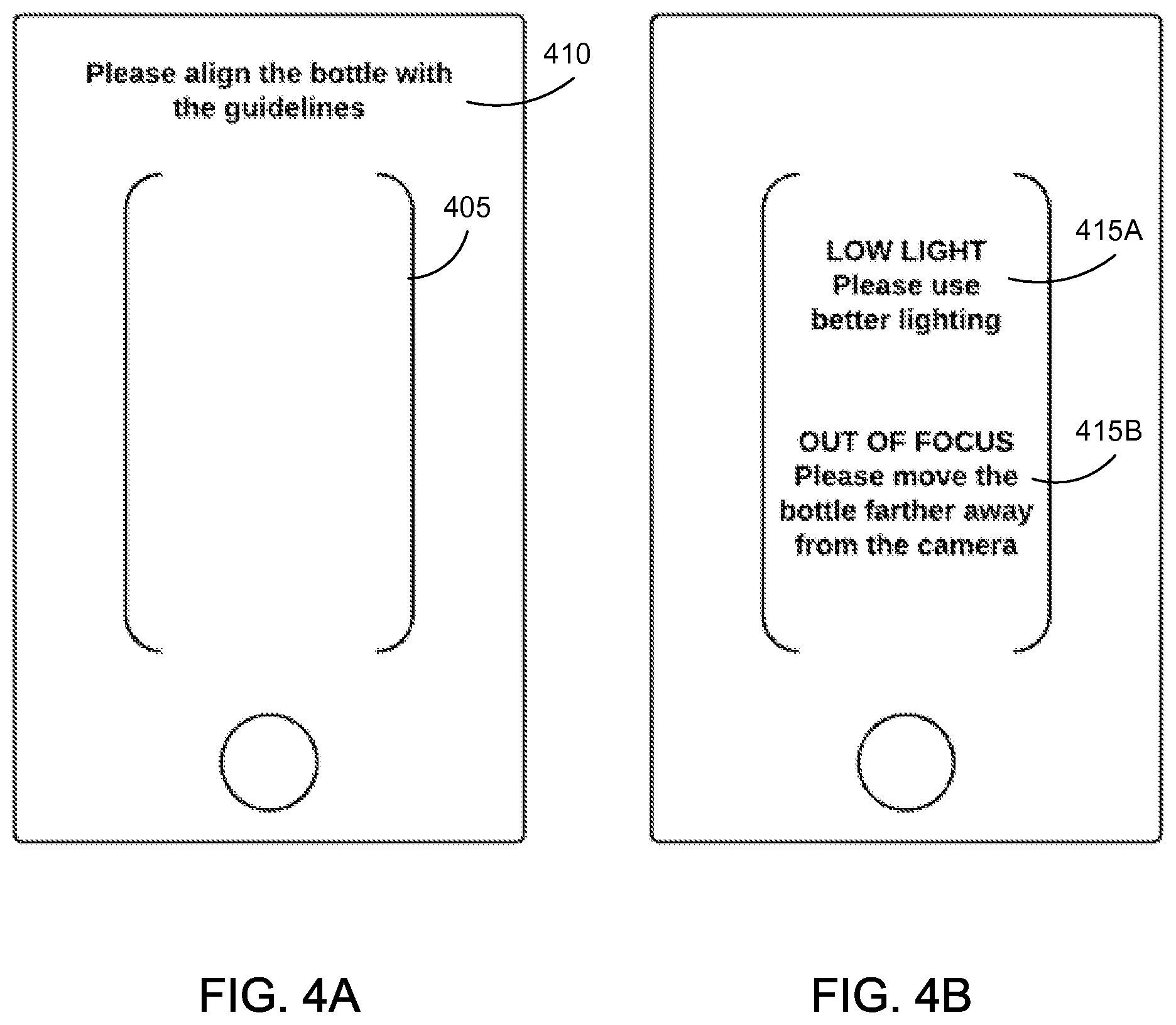 Patent US12112840 Figure 3 – Importing structured prescription records from a prescription label on a medication package