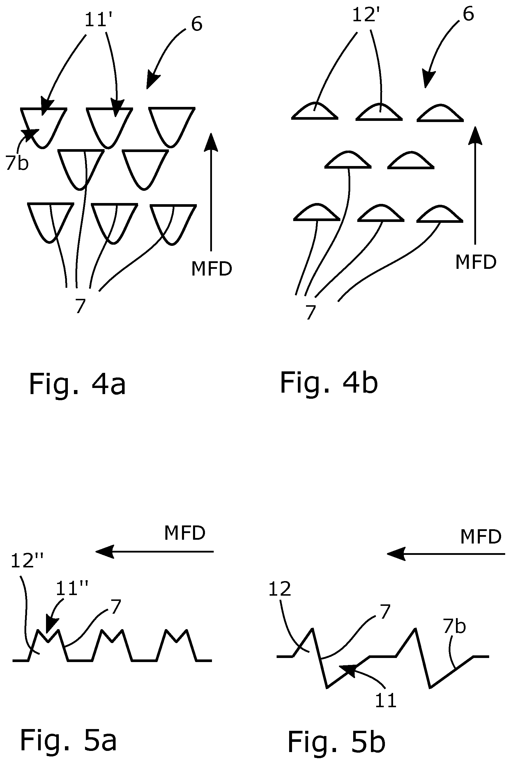 Patent US12112858 Figure 4 – Filter and a fuel assembly for a nuclear plant