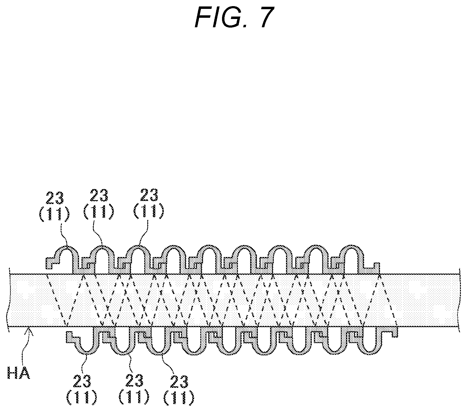 Patent US12112862 Figure 5 – Method for manufacturing spiral tube