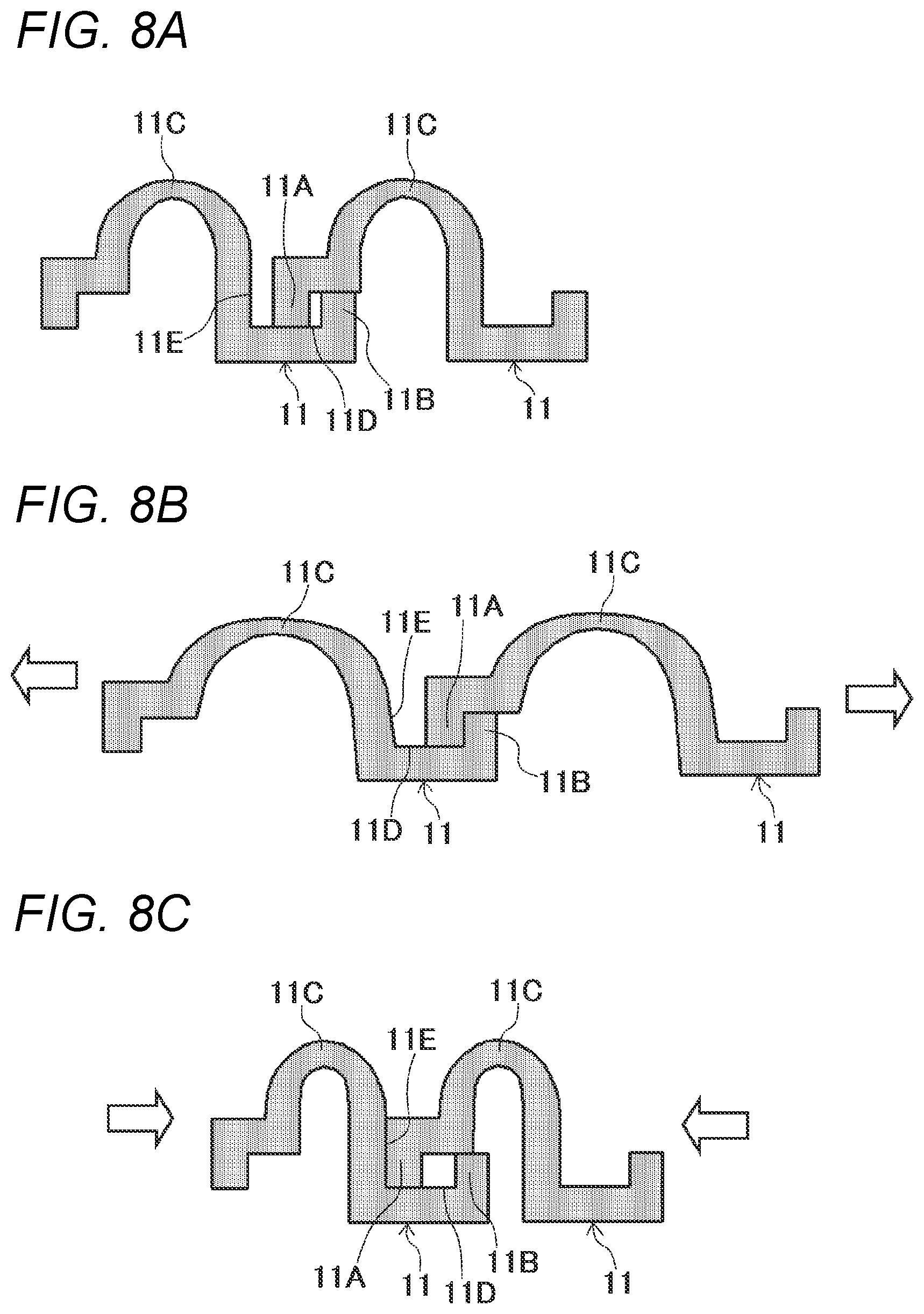 Patent US12112862 Figure 6 – Method for manufacturing spiral tube