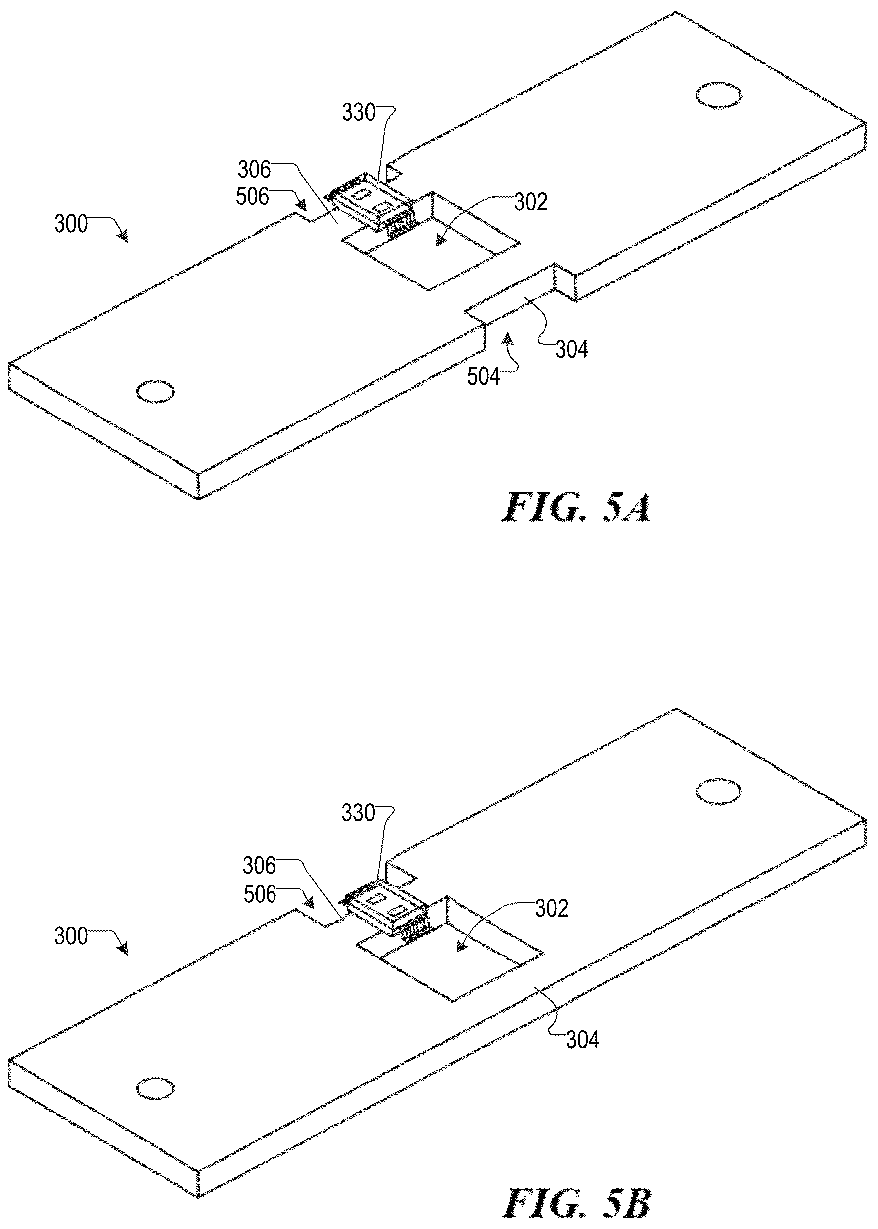 Patent US12112865 Figure 9 – Multiple branch bus bar for coreless current sensing application