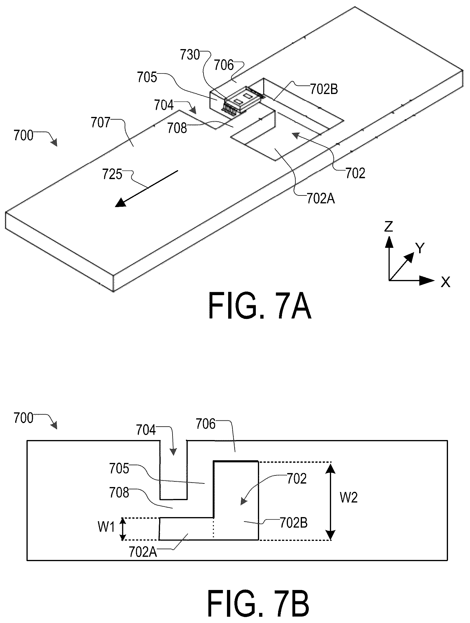 Patent US12112865 Figure 12 – Multiple branch bus bar for coreless current sensing application