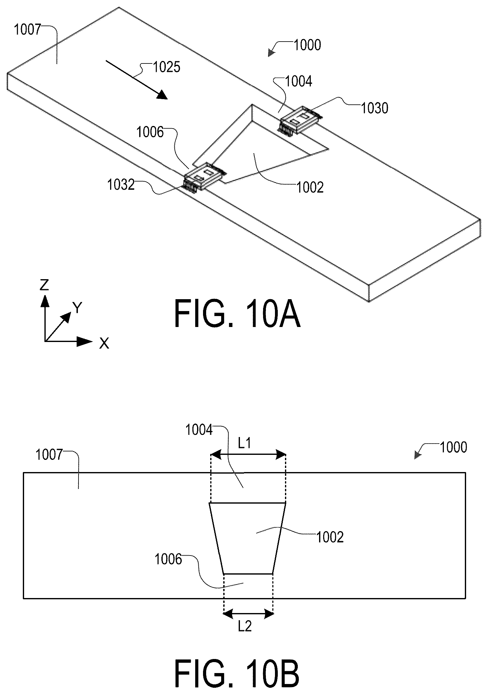 Patent US12112865 Figure 17 – Multiple branch bus bar for coreless current sensing application