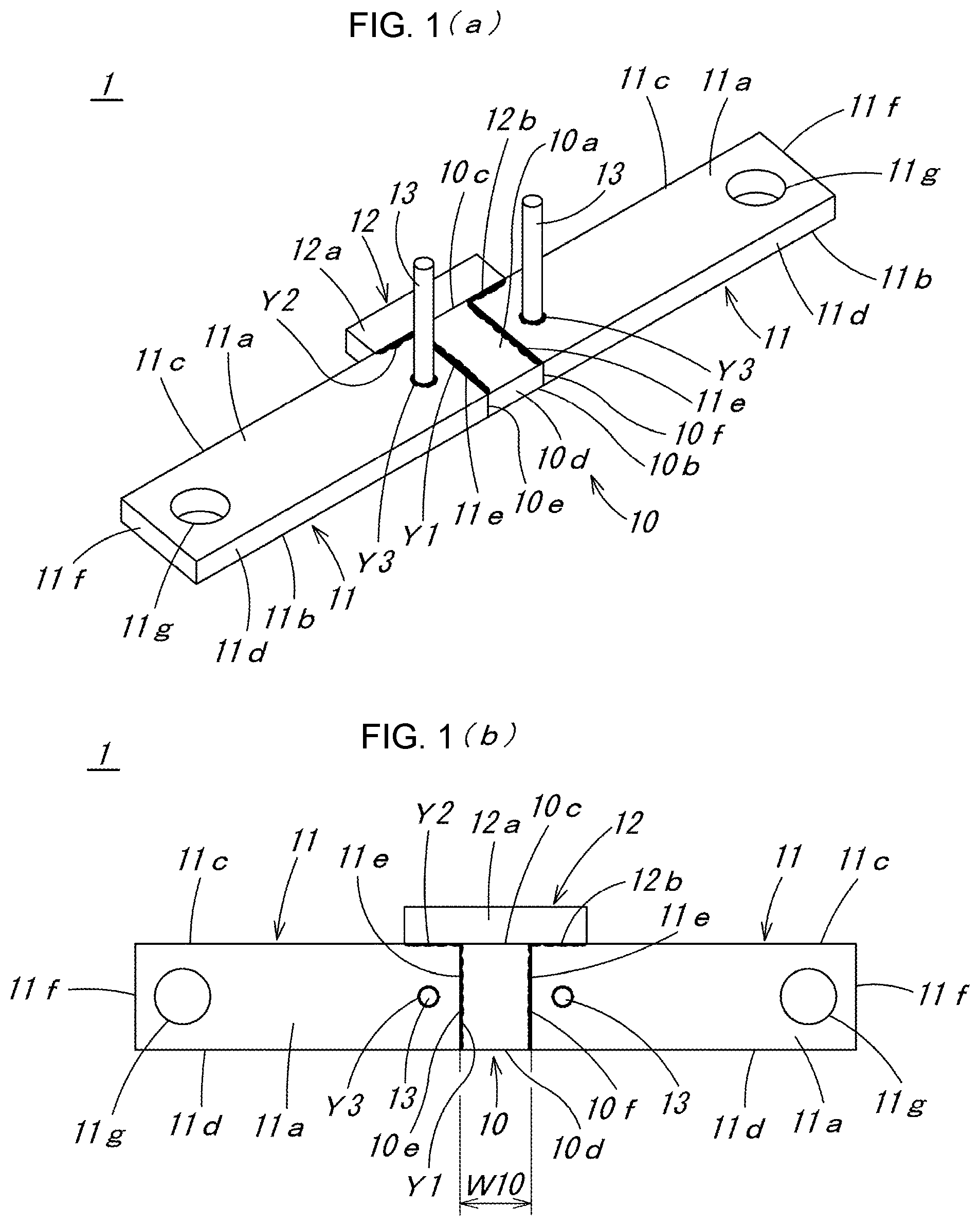 Patent US12112870 Figure 1 – Shunt resistor