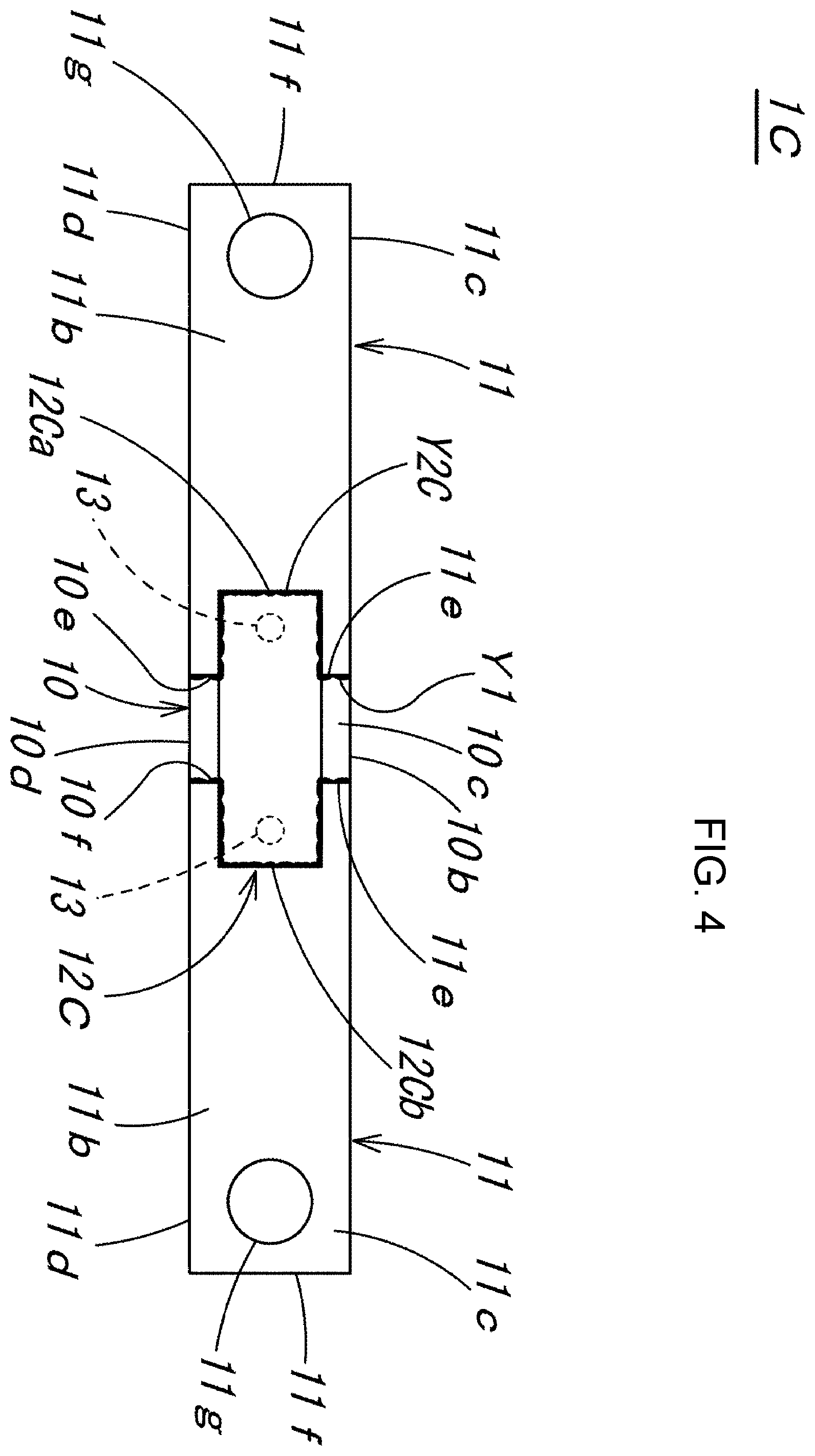 Patent US12112870 Figure 4 – Shunt resistor