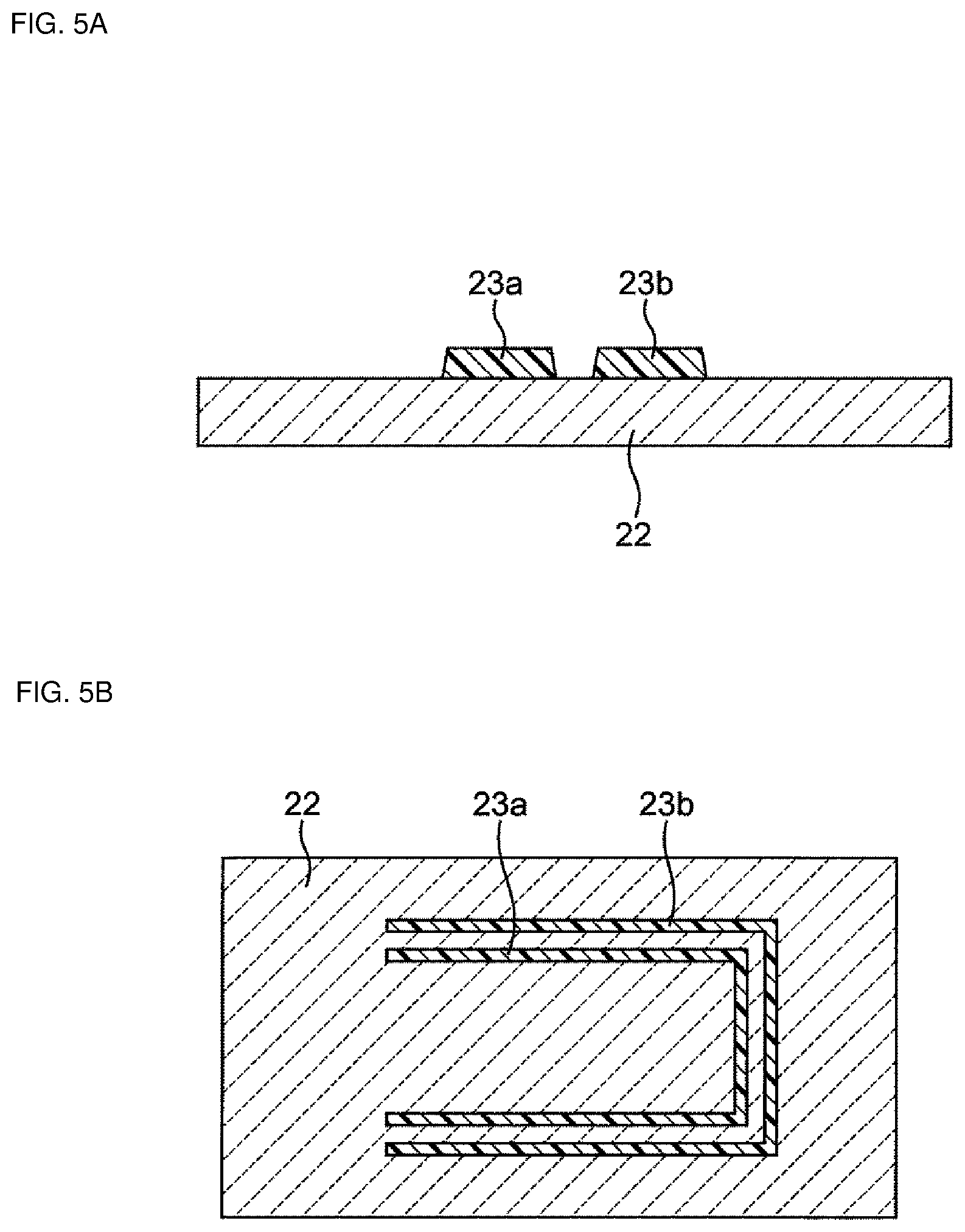 Patent US12112872 Figure 4 – Coil component