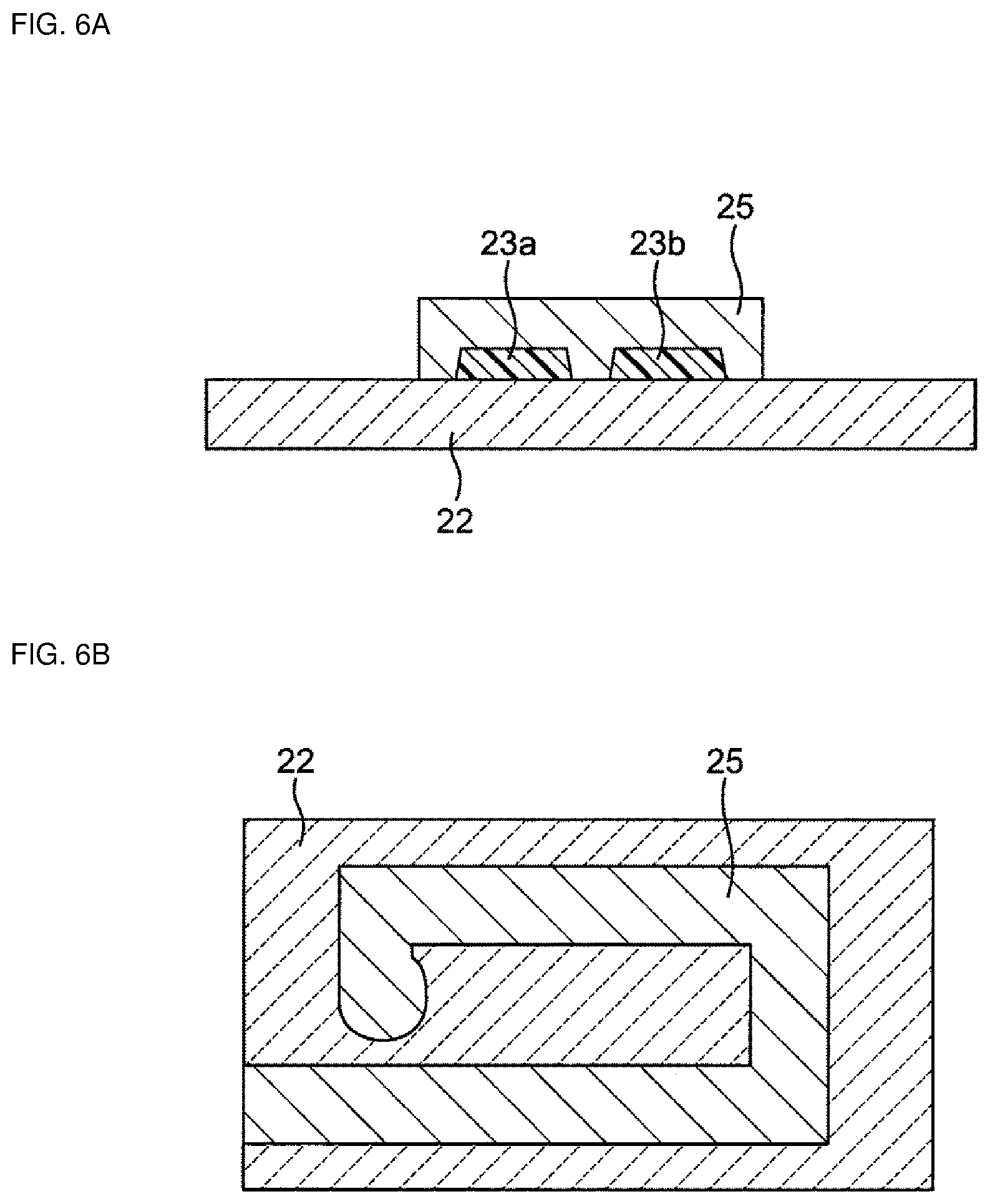Patent US12112872 Figure 5 – Coil component