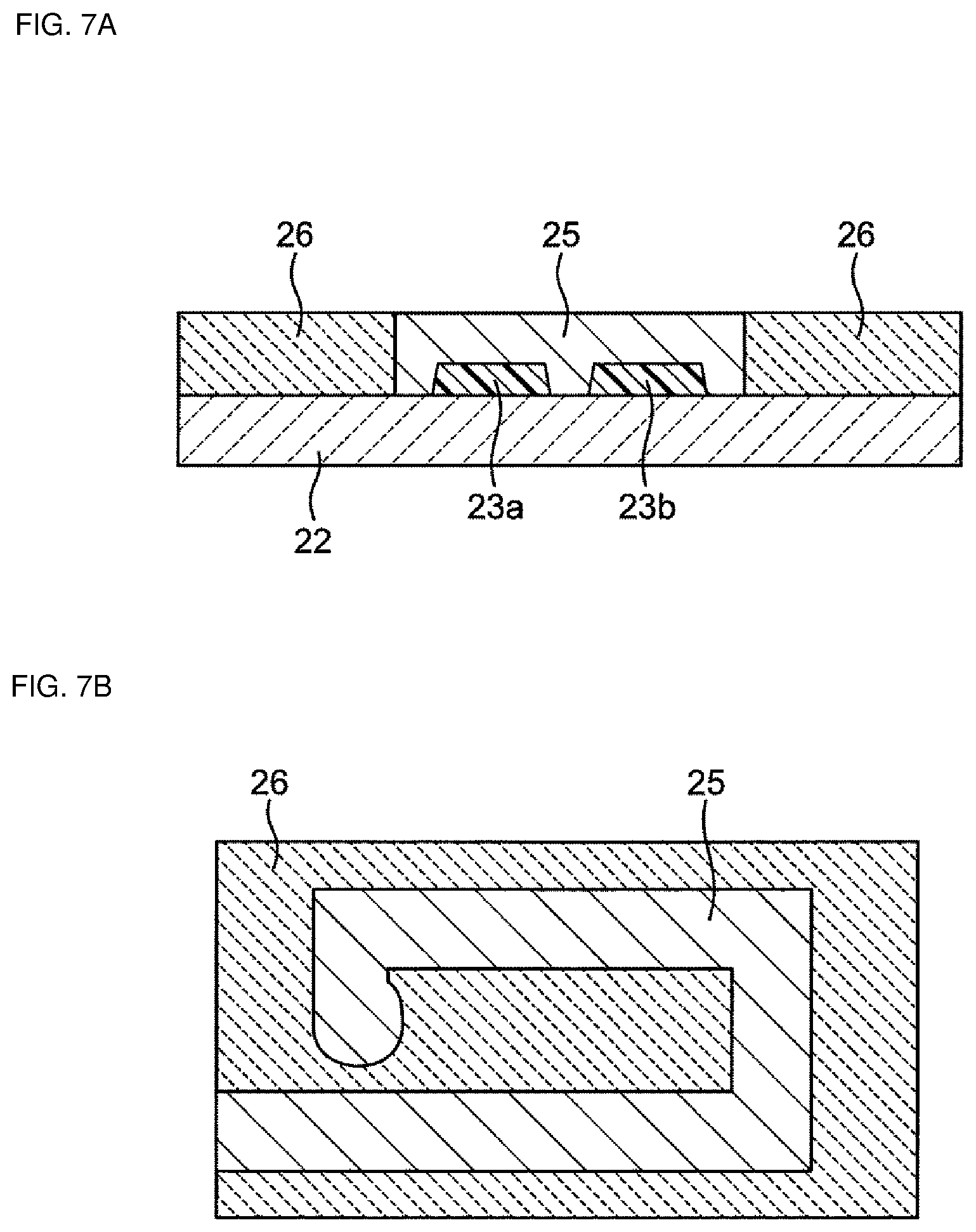 Patent US12112872 Figure 6 – Coil component