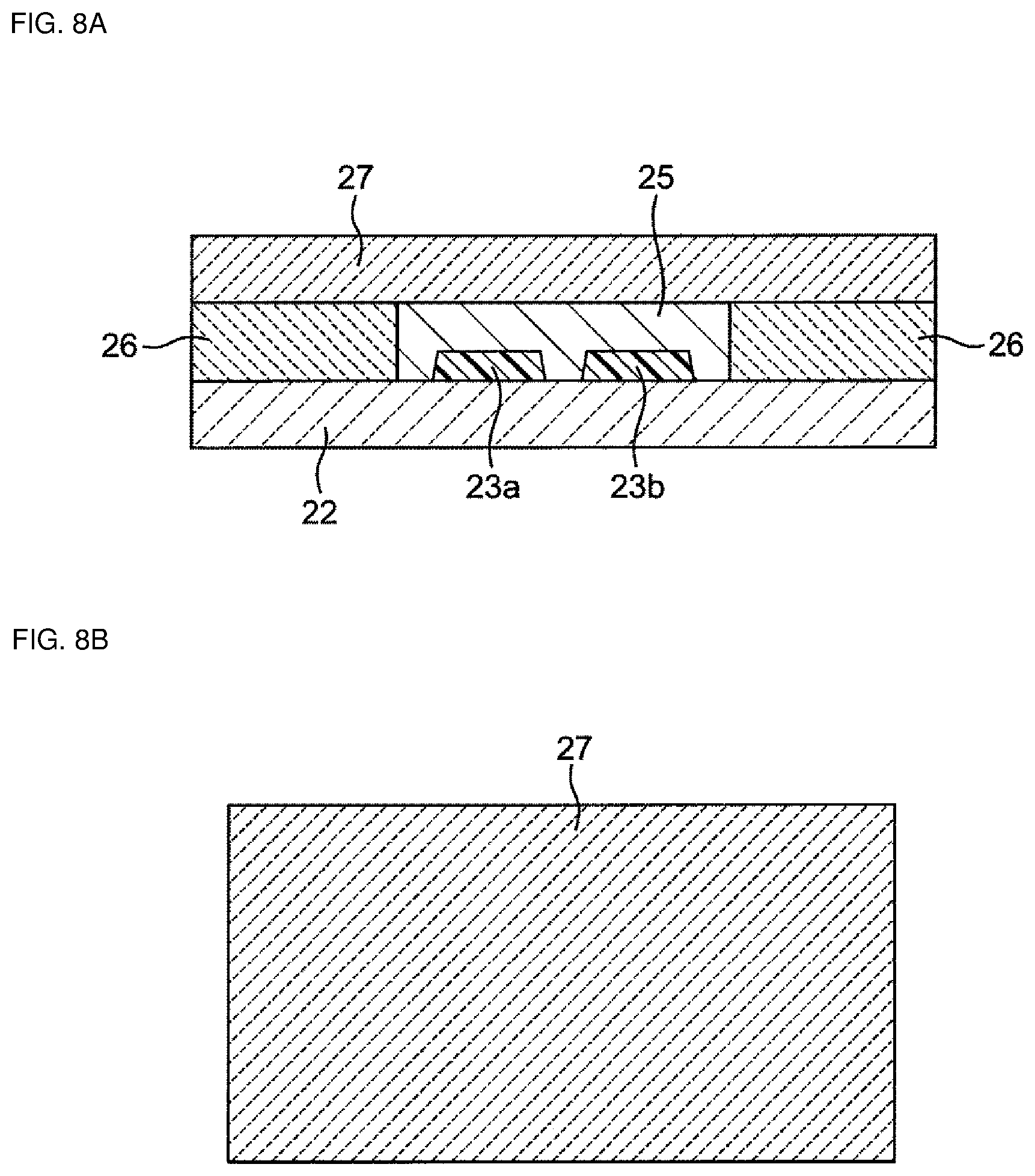 Patent US12112872 Figure 7 – Coil component