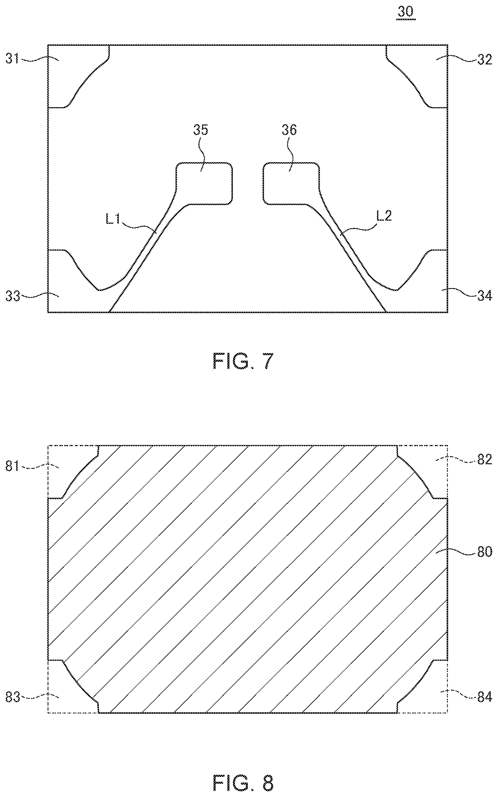 Patent US12112873 Figure 5 – Coil component