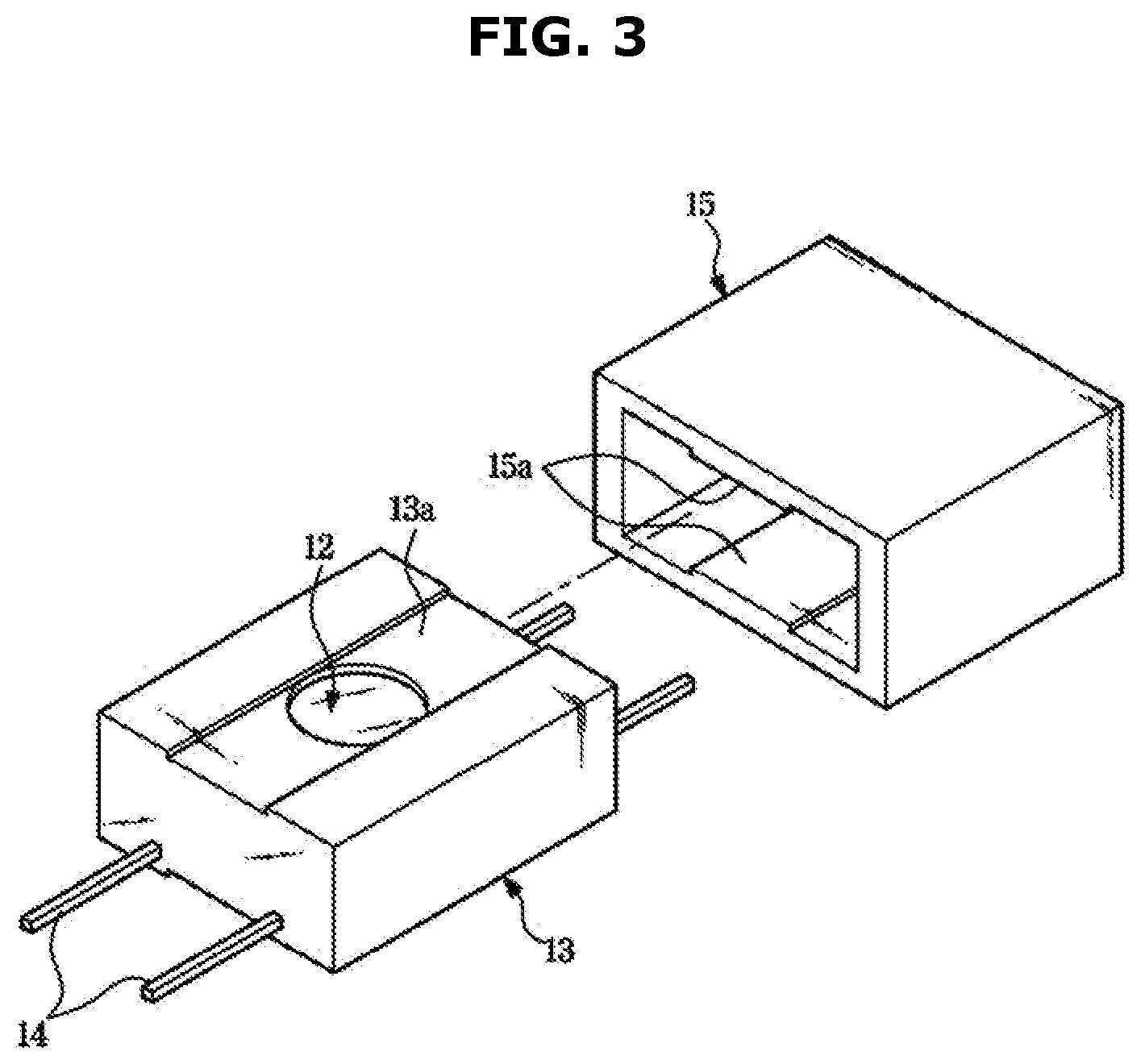Patent US12112874 Figure 3 – Inductor