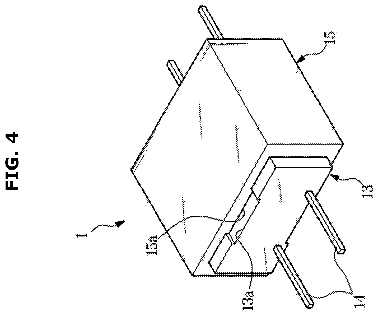 Patent US12112874 Figure 4 – Inductor
