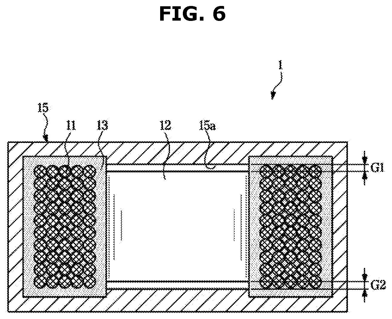 Patent US12112874 Figure 6 – Inductor