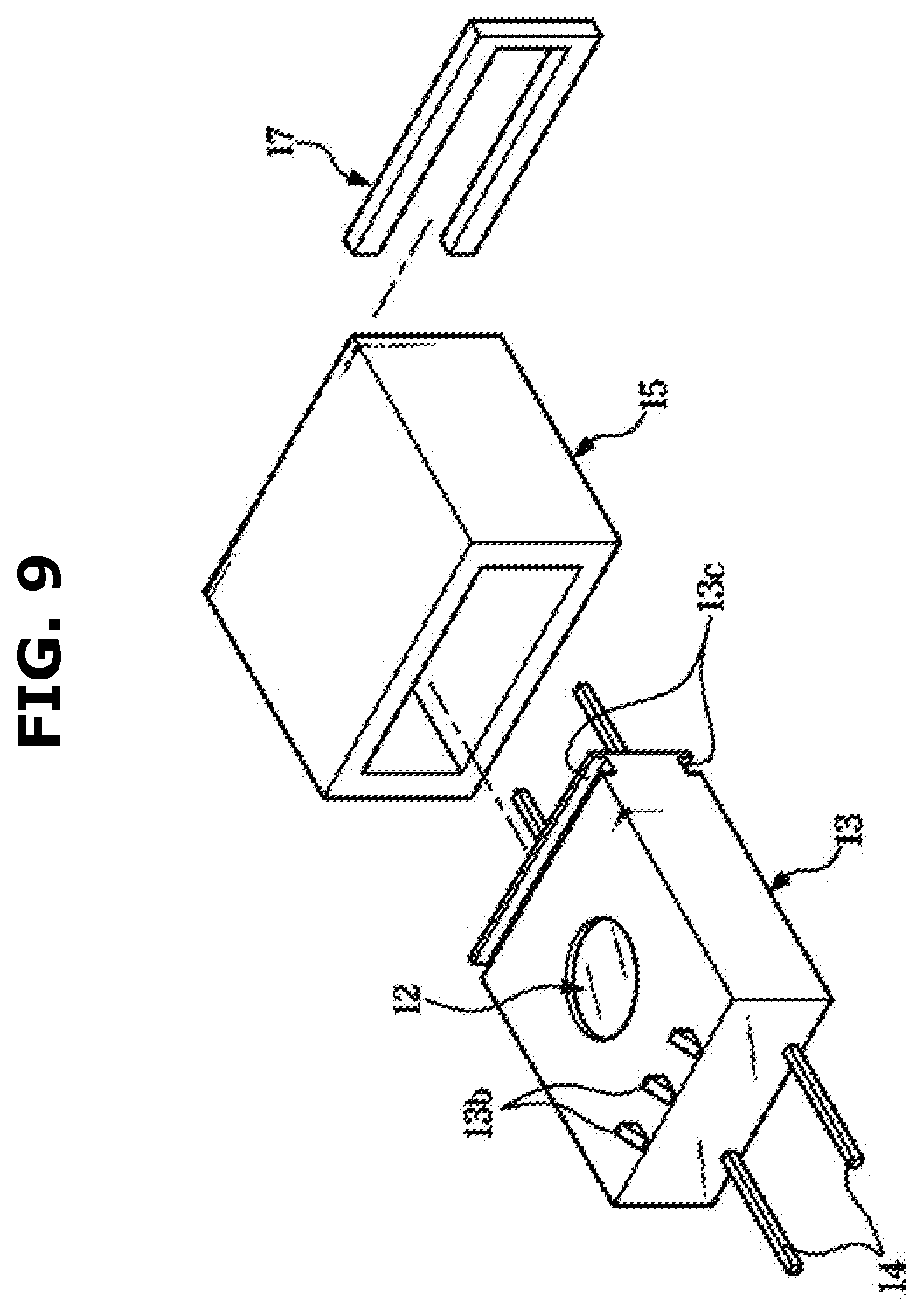 Patent US12112874 Figure 9 – Inductor